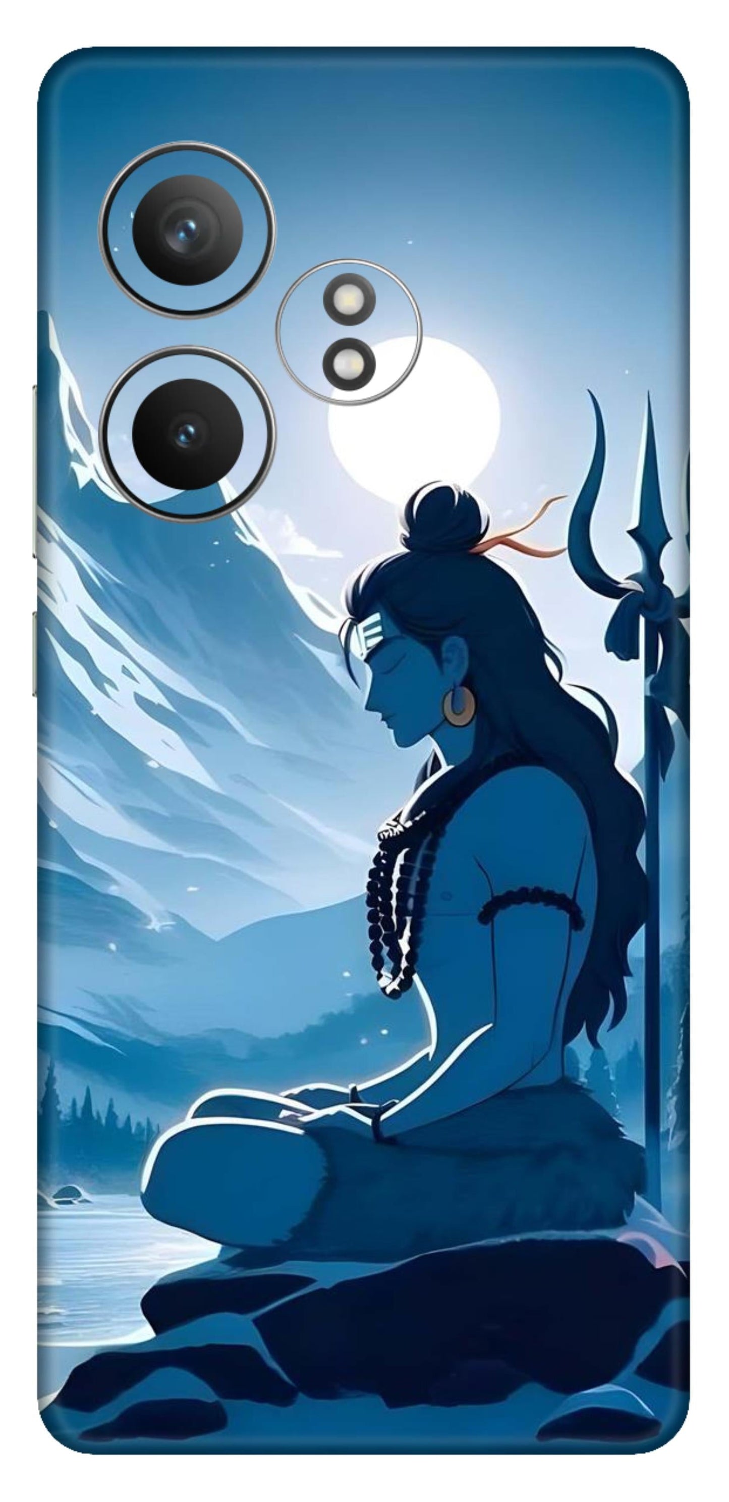 Realme GT 6T 5G Skins and Wraps