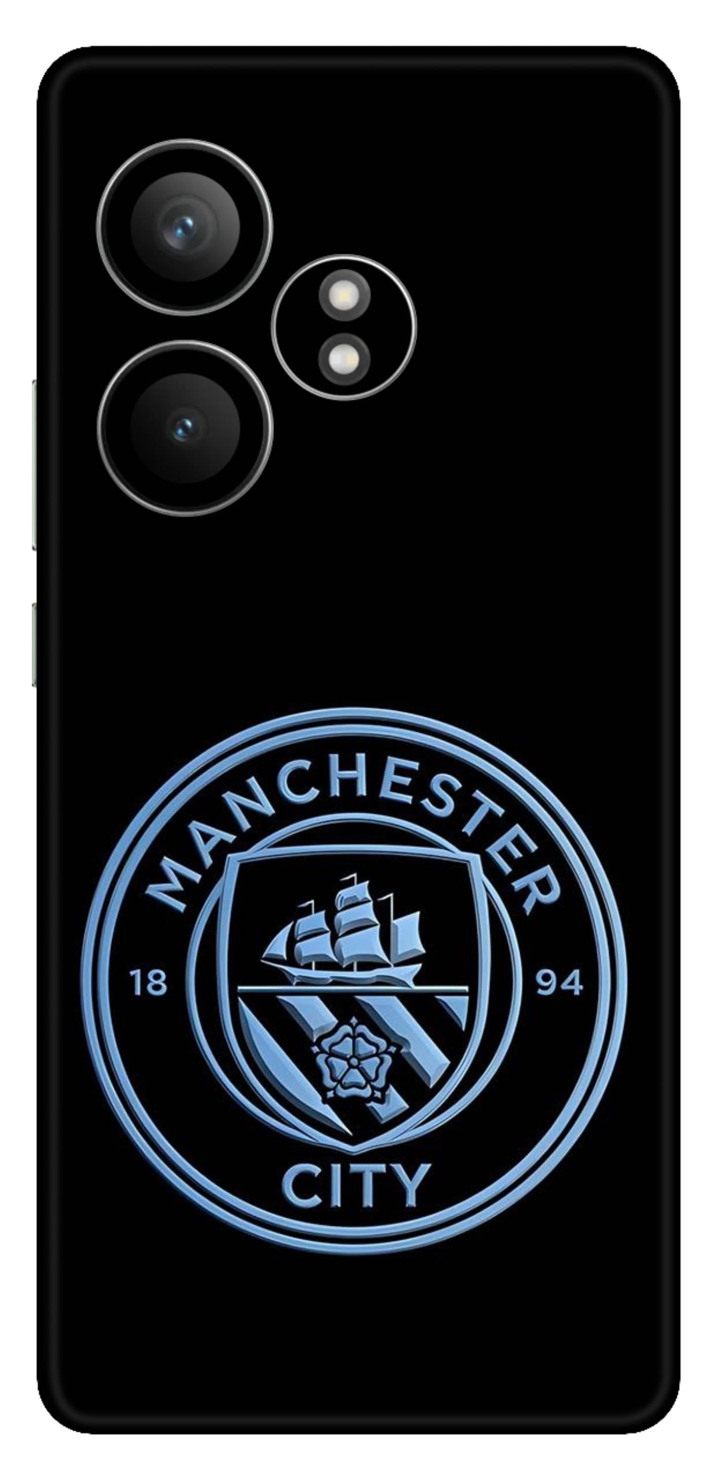 Realme GT 6 5G Skins and Wraps