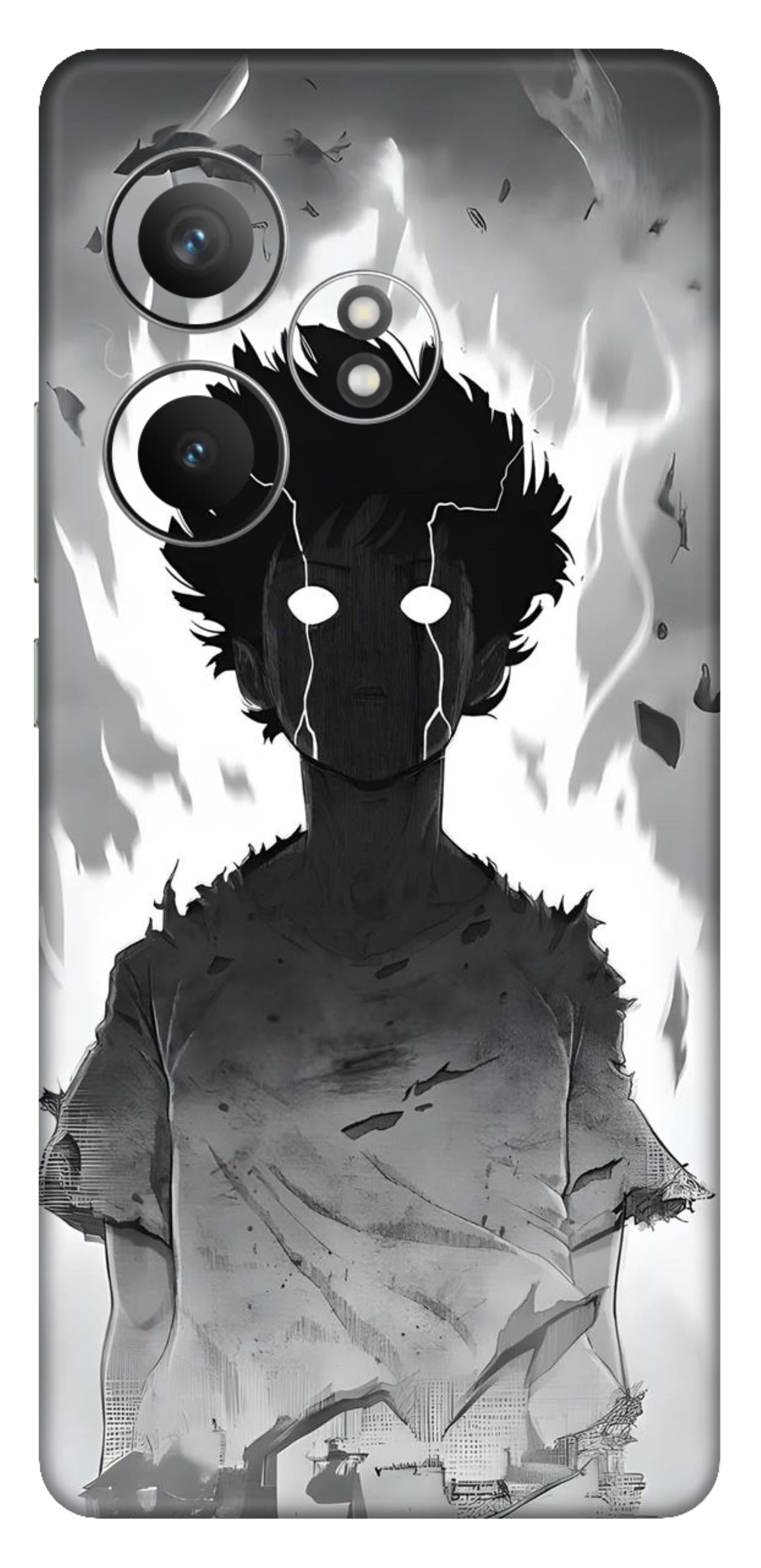 Realme GT 6 5G Skins and Wraps