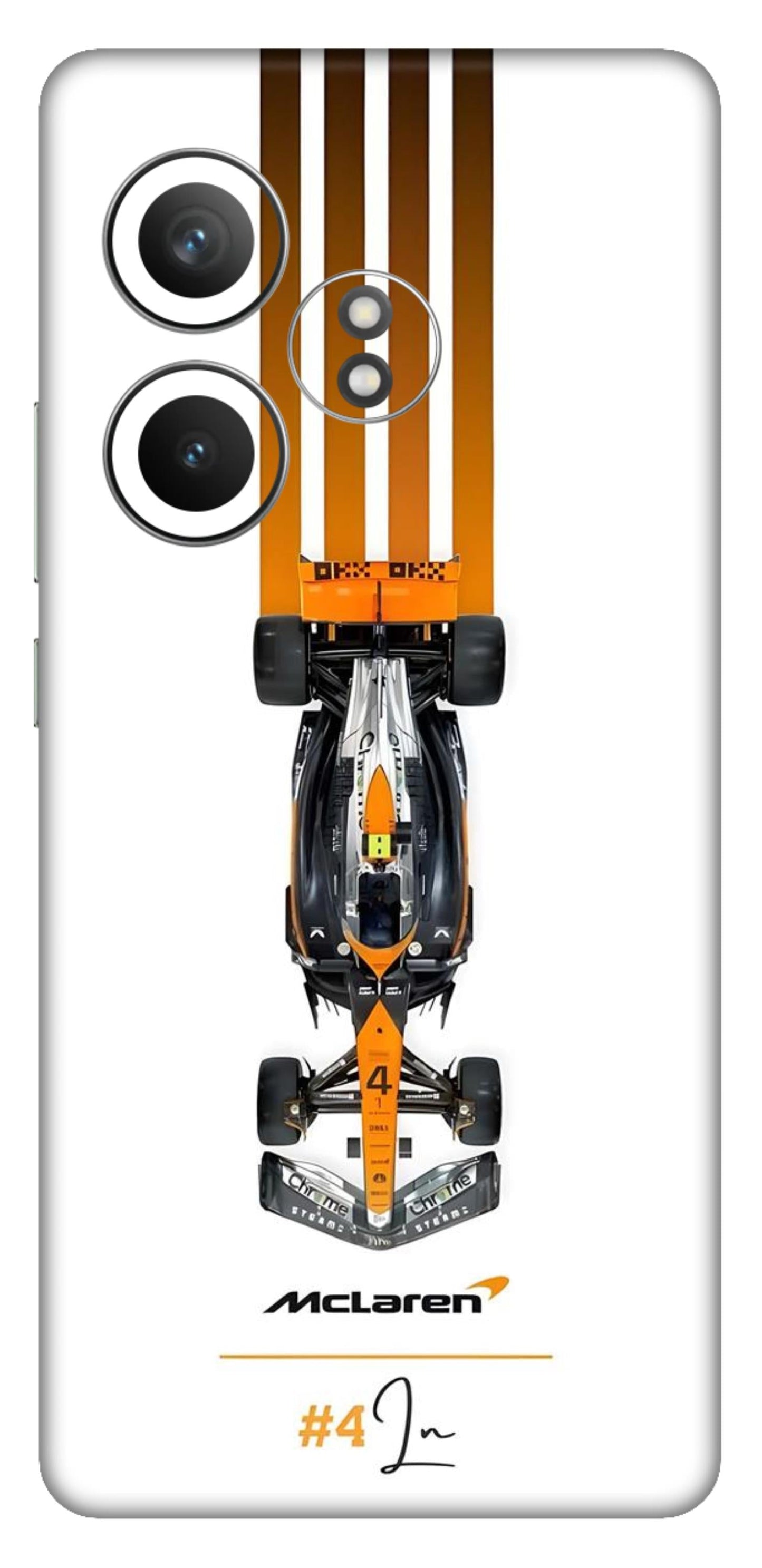 Realme GT 6 5G Skins and Wraps