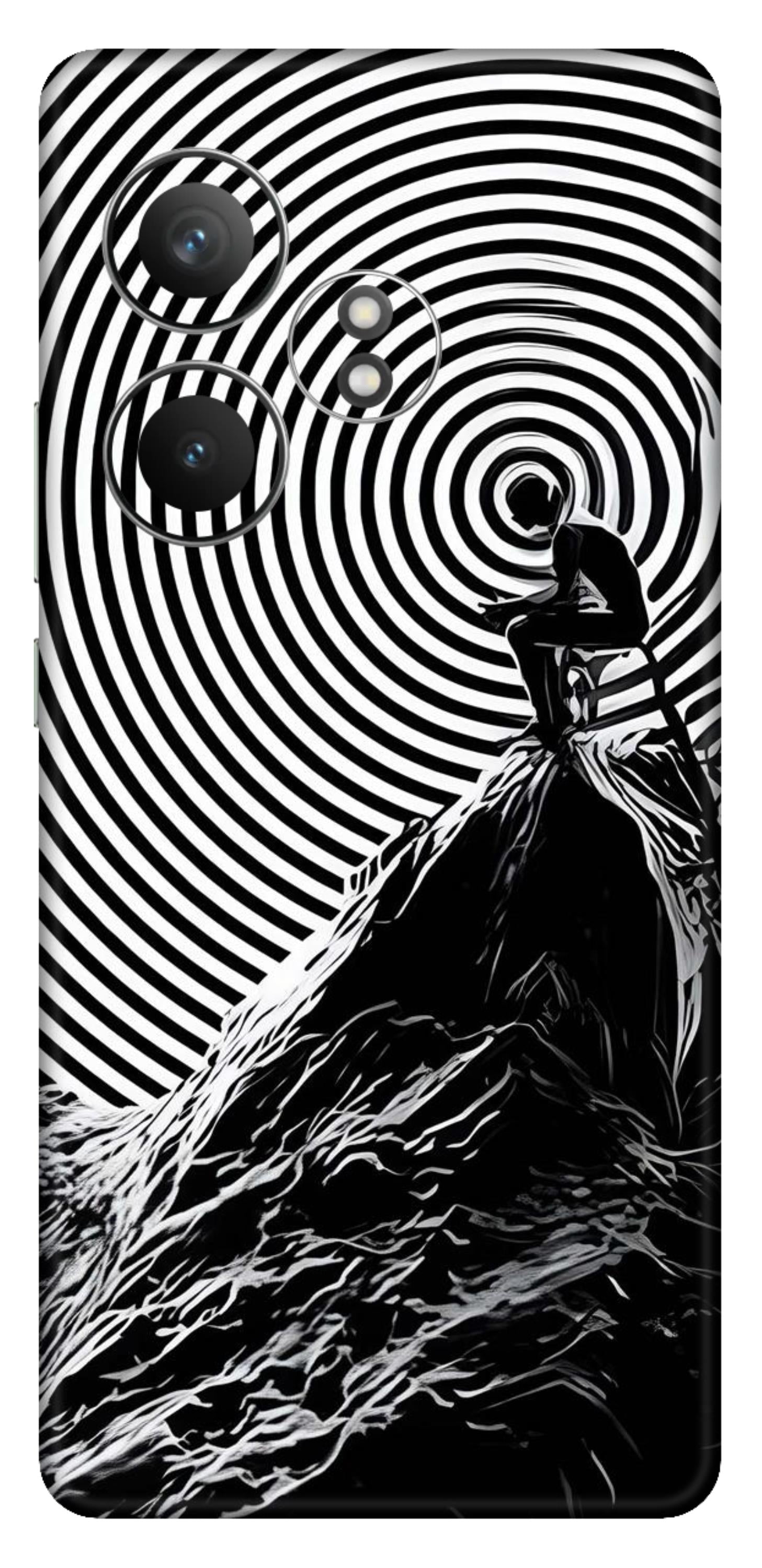 Realme GT 6 5G Skins and Wraps