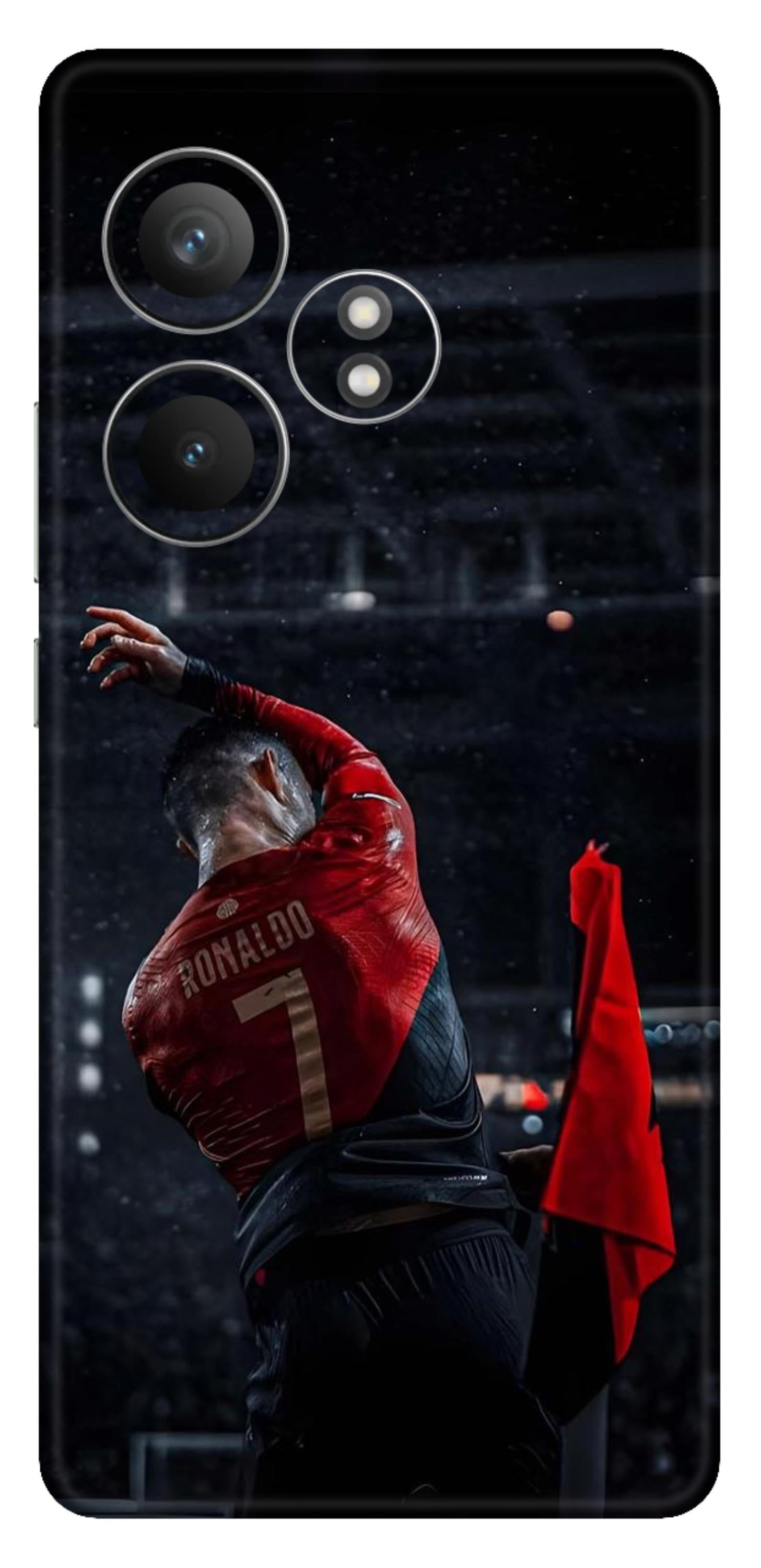 Realme GT 6 5G Skins and Wraps