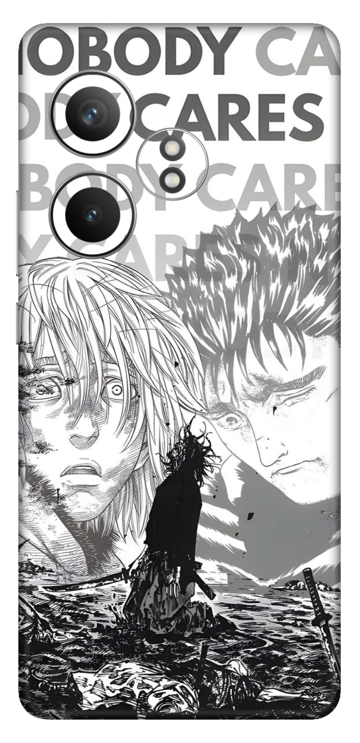 Realme GT 6 5G Skins and Wraps