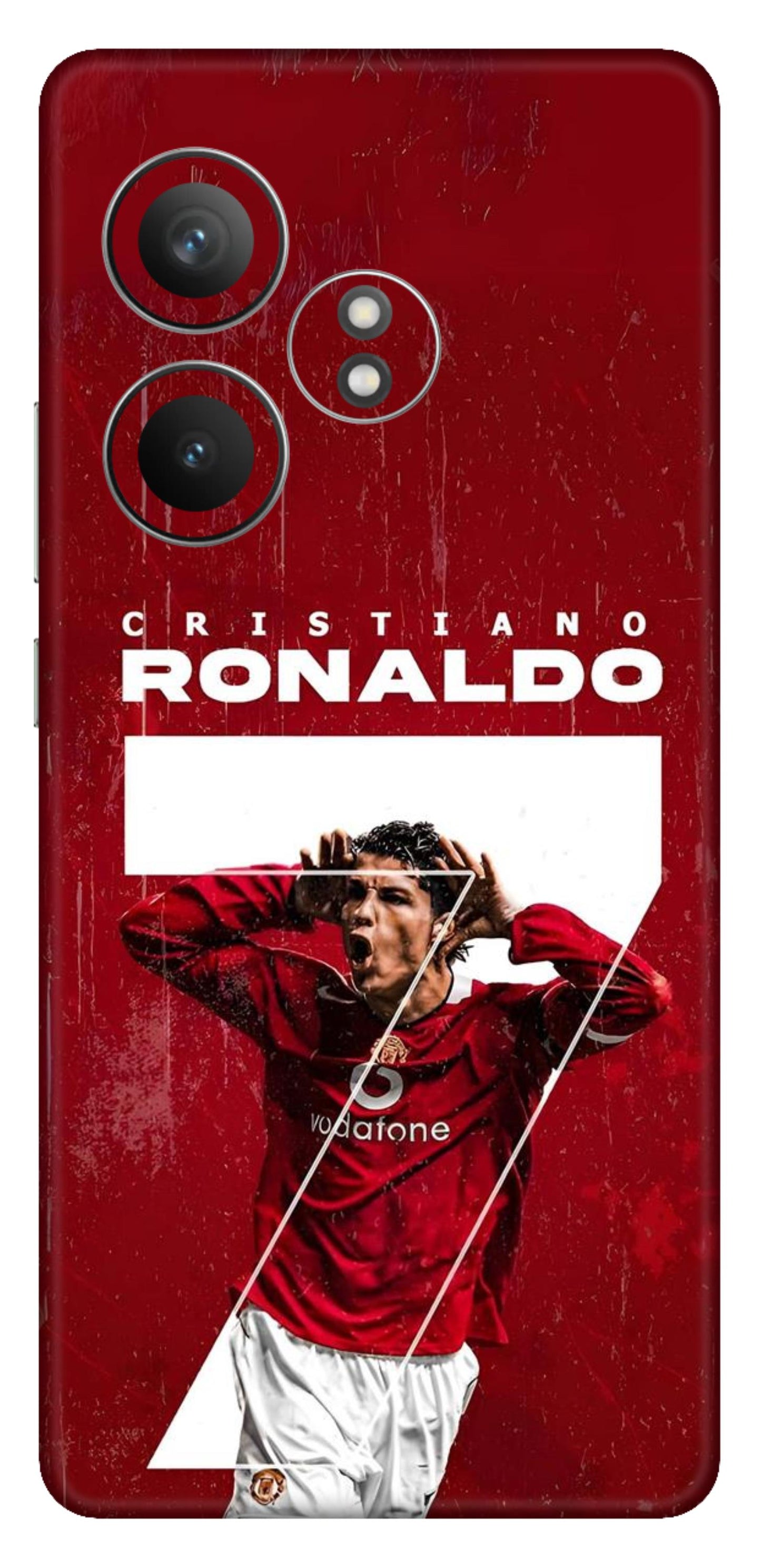 Realme GT 6T 5G Skins and Wraps