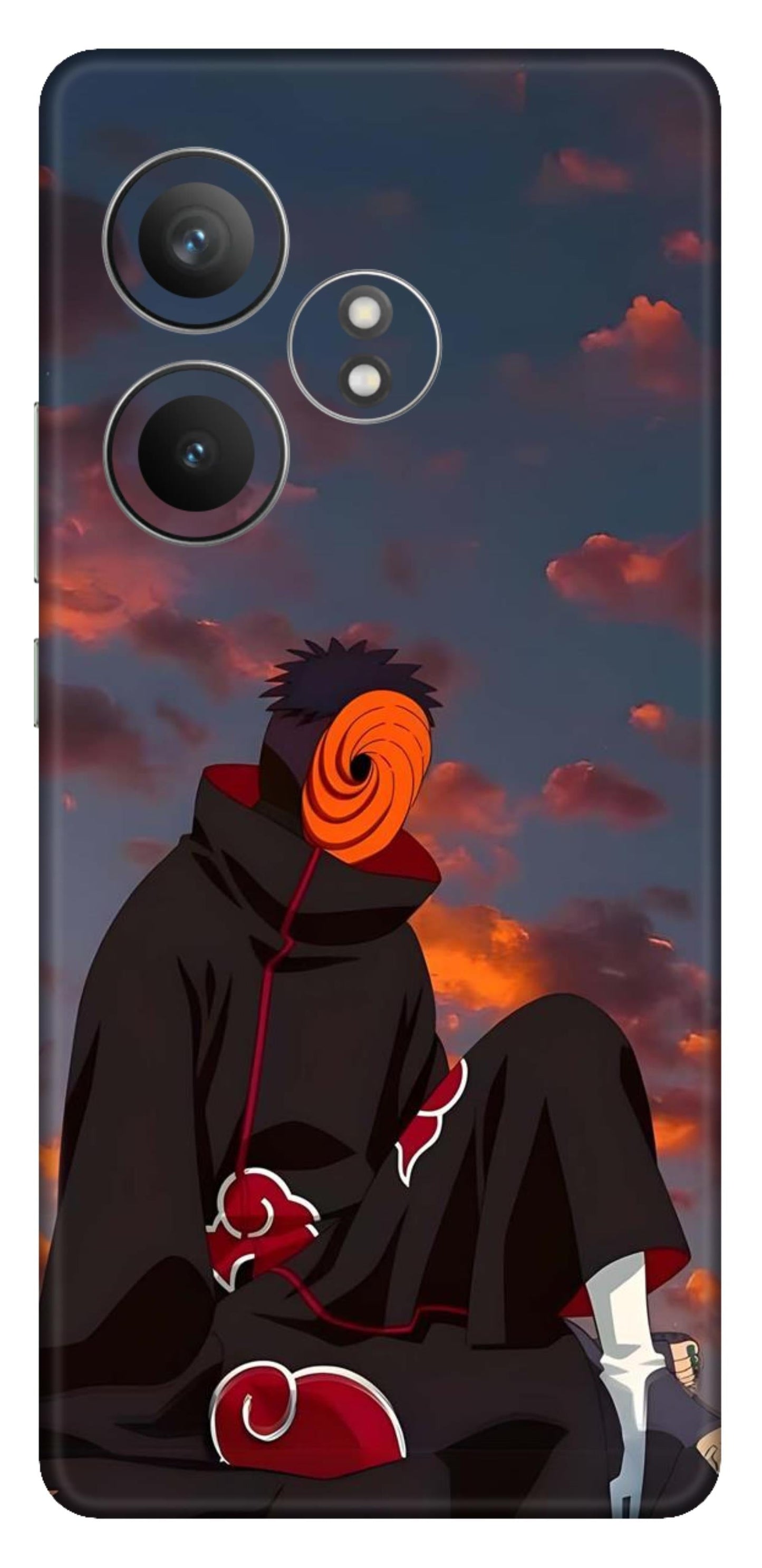 Realme GT 6 5G Skins and Wraps