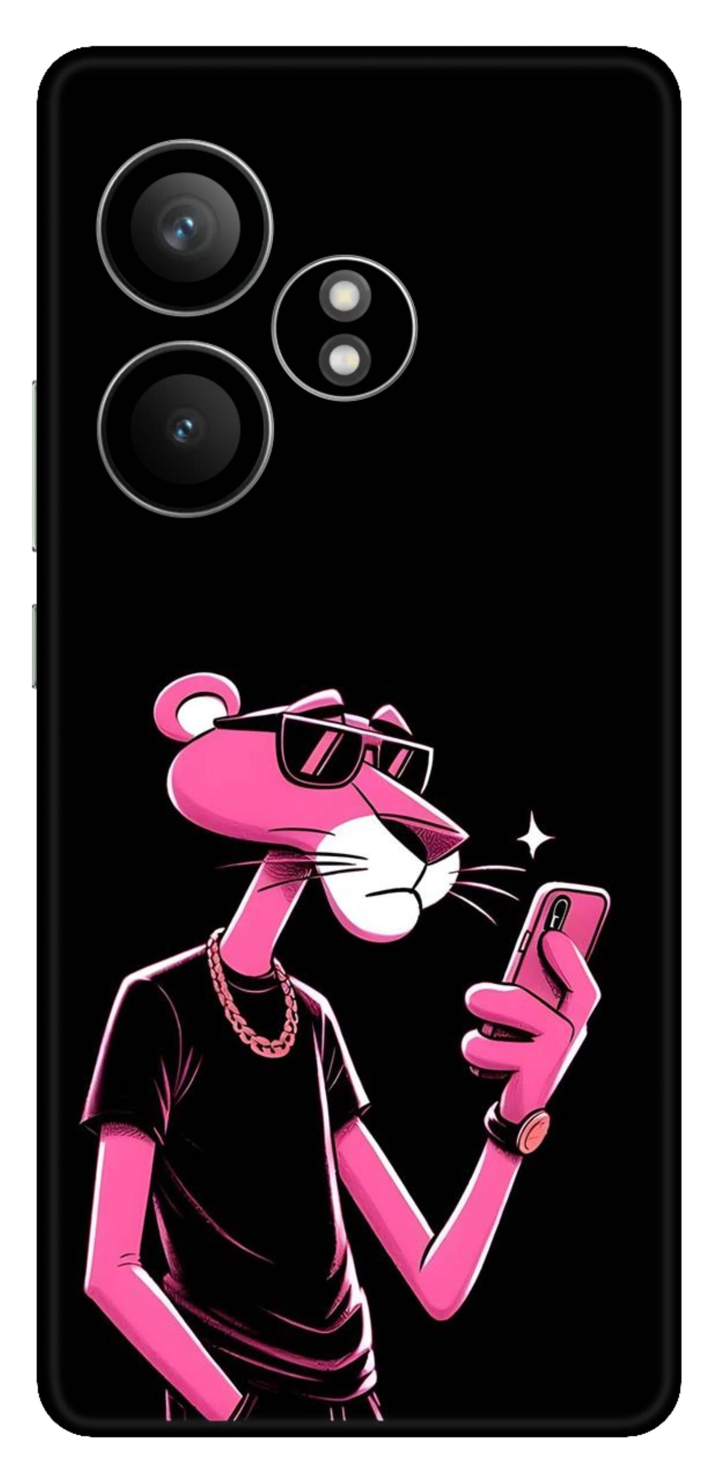 Realme GT 6 5G Skins and Wraps