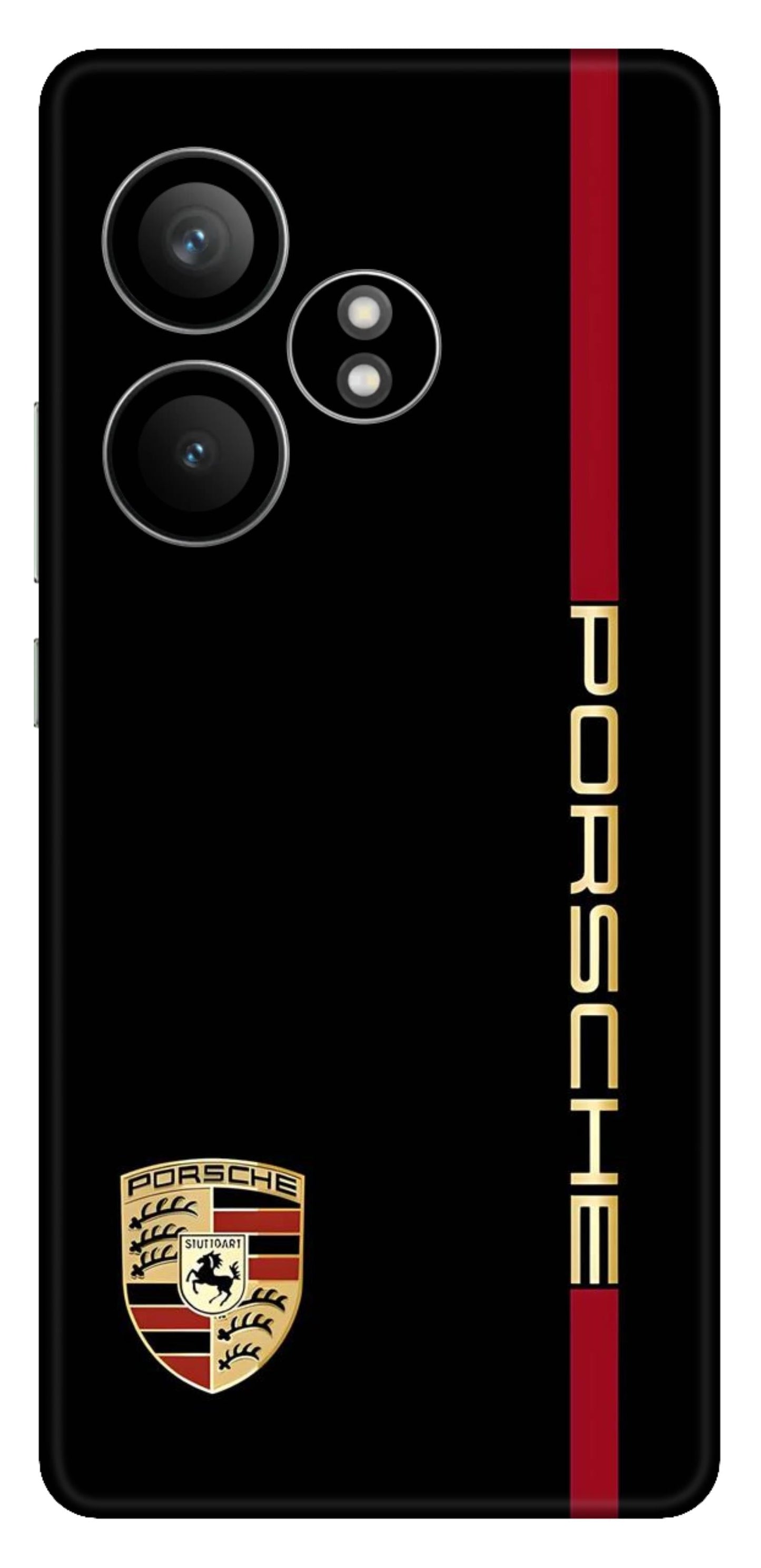 Realme GT 6 5G Skins and Wraps