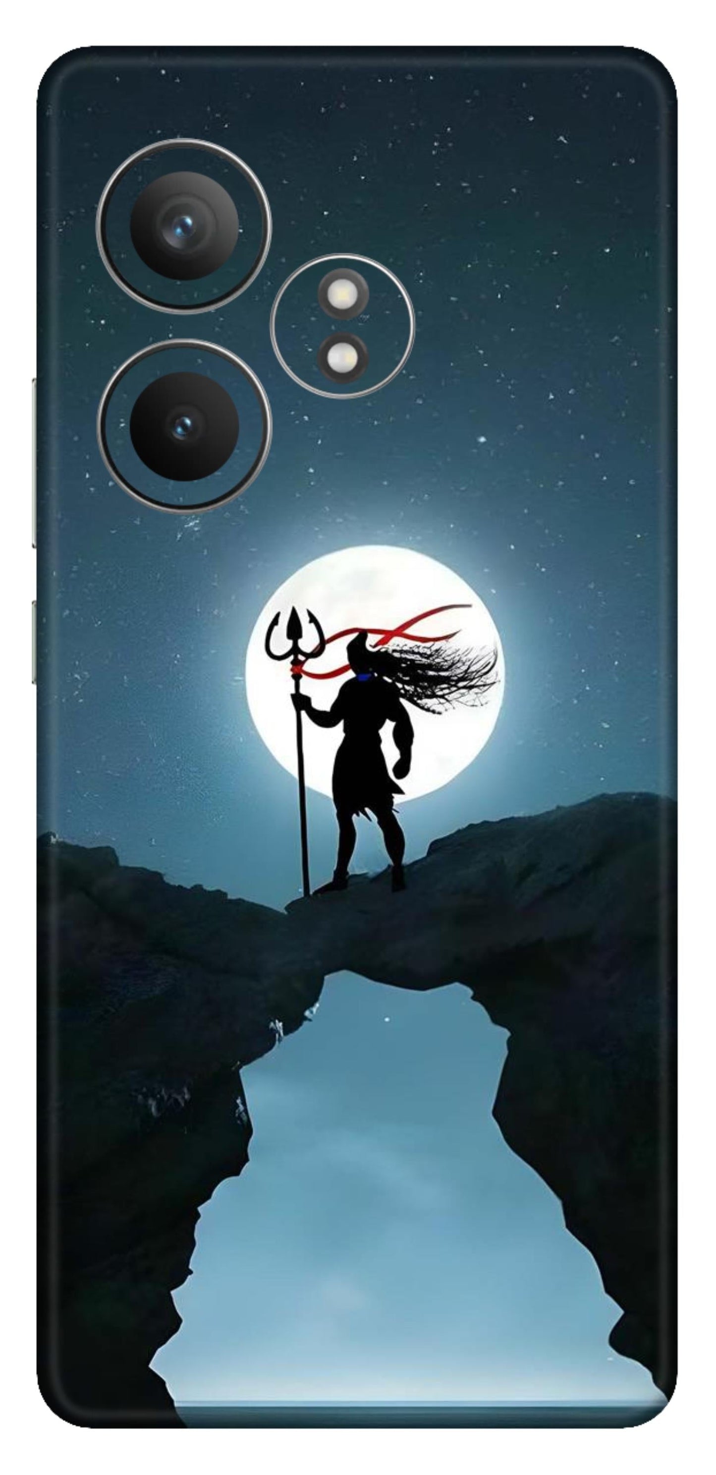 Realme GT 6 5G Skins and Wraps