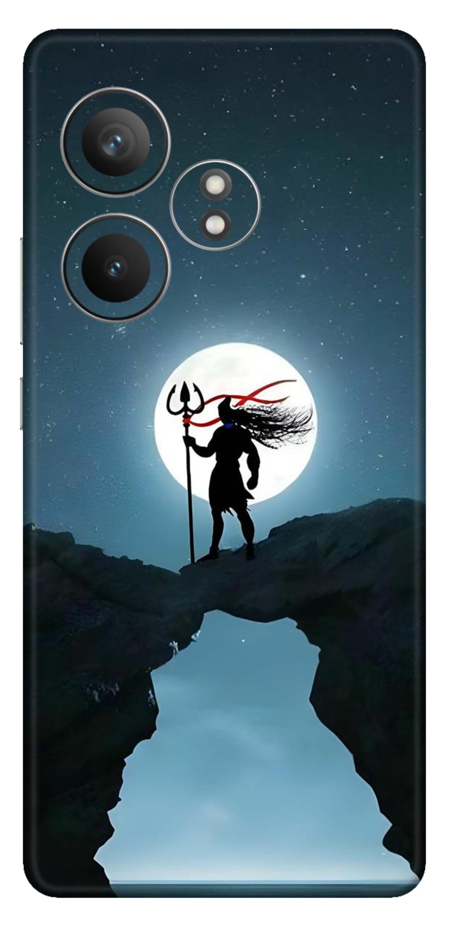 Realme GT 6 5G Skins and Wraps