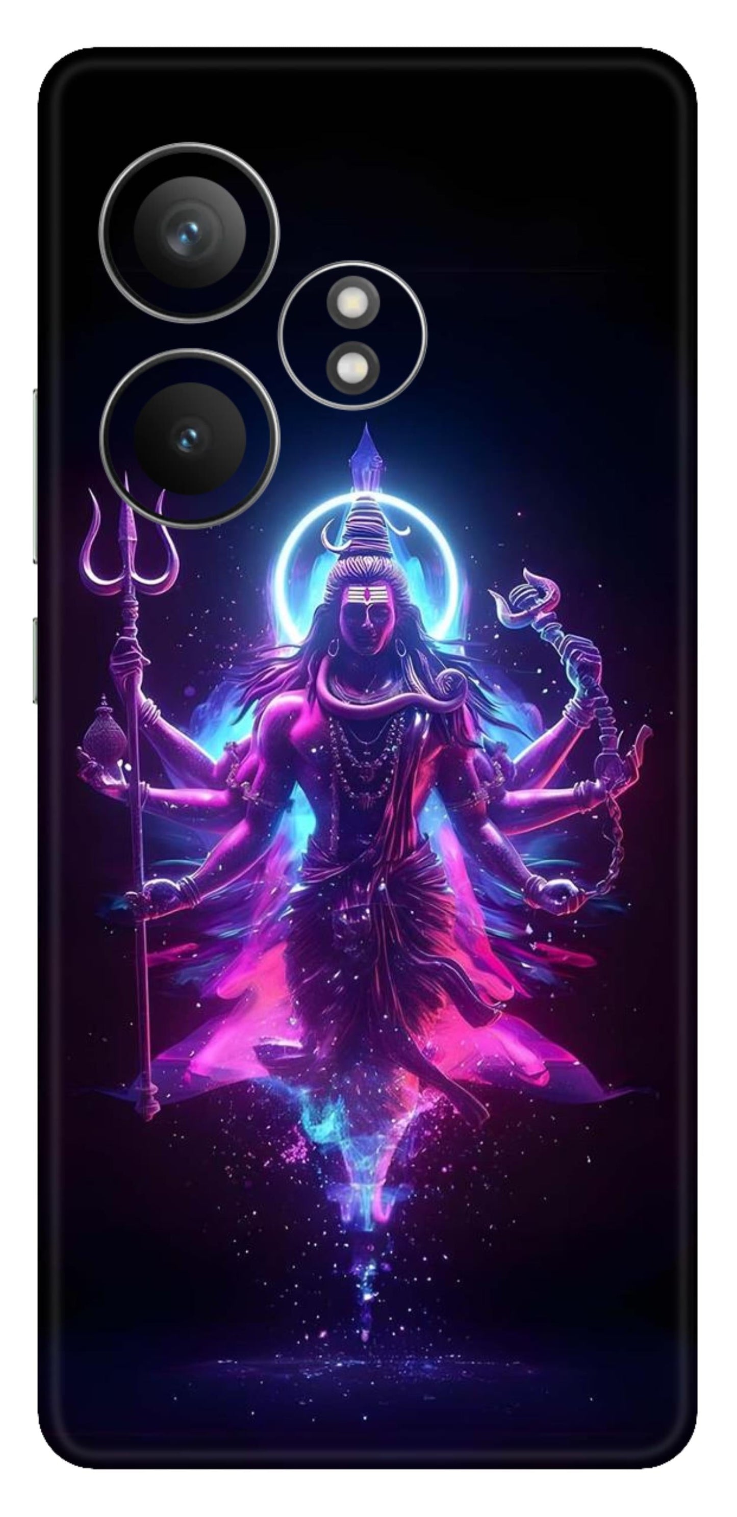 Realme GT 6 5G Skins and Wraps