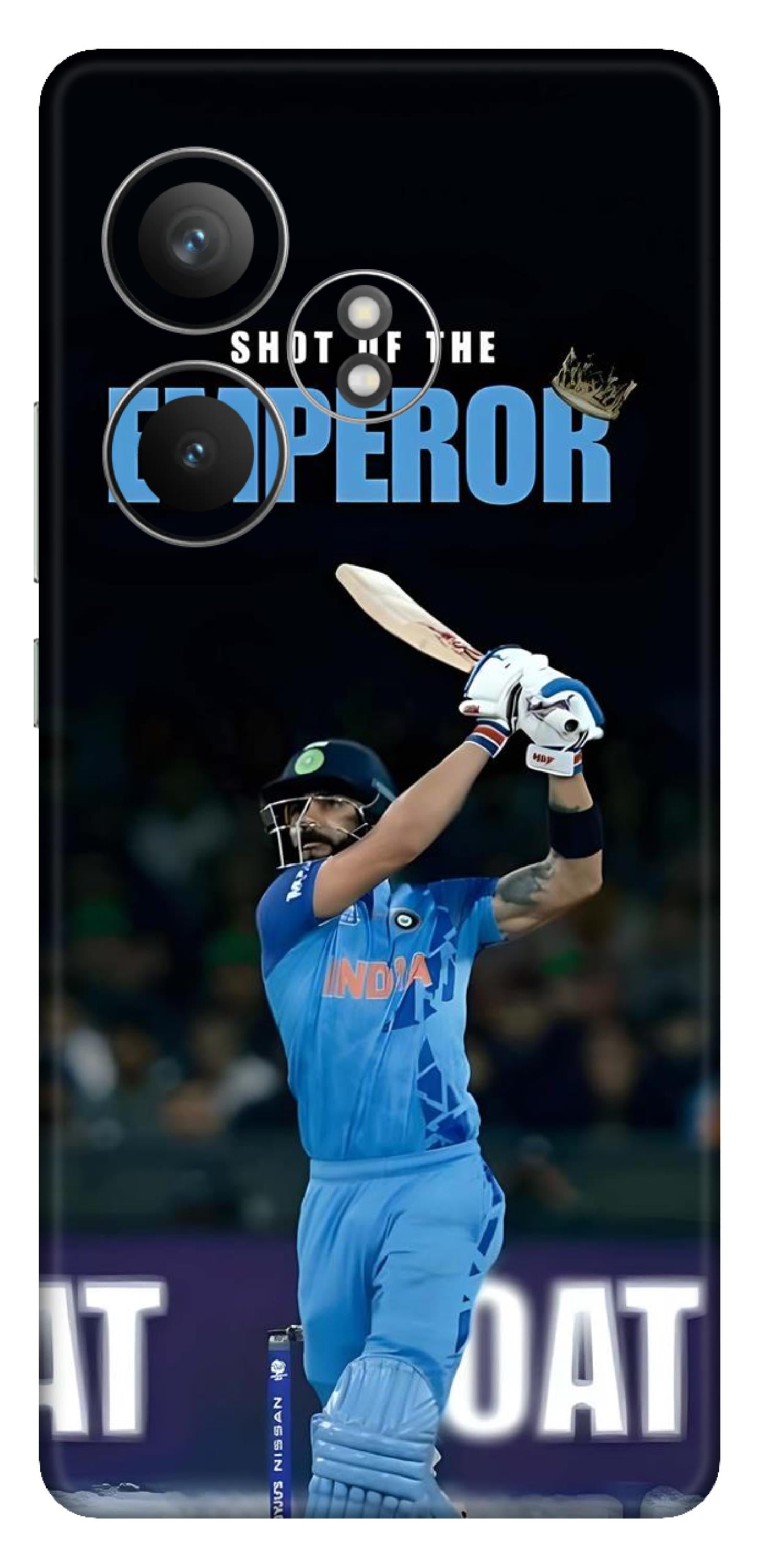 Realme GT 6T 5G Skins and Wraps