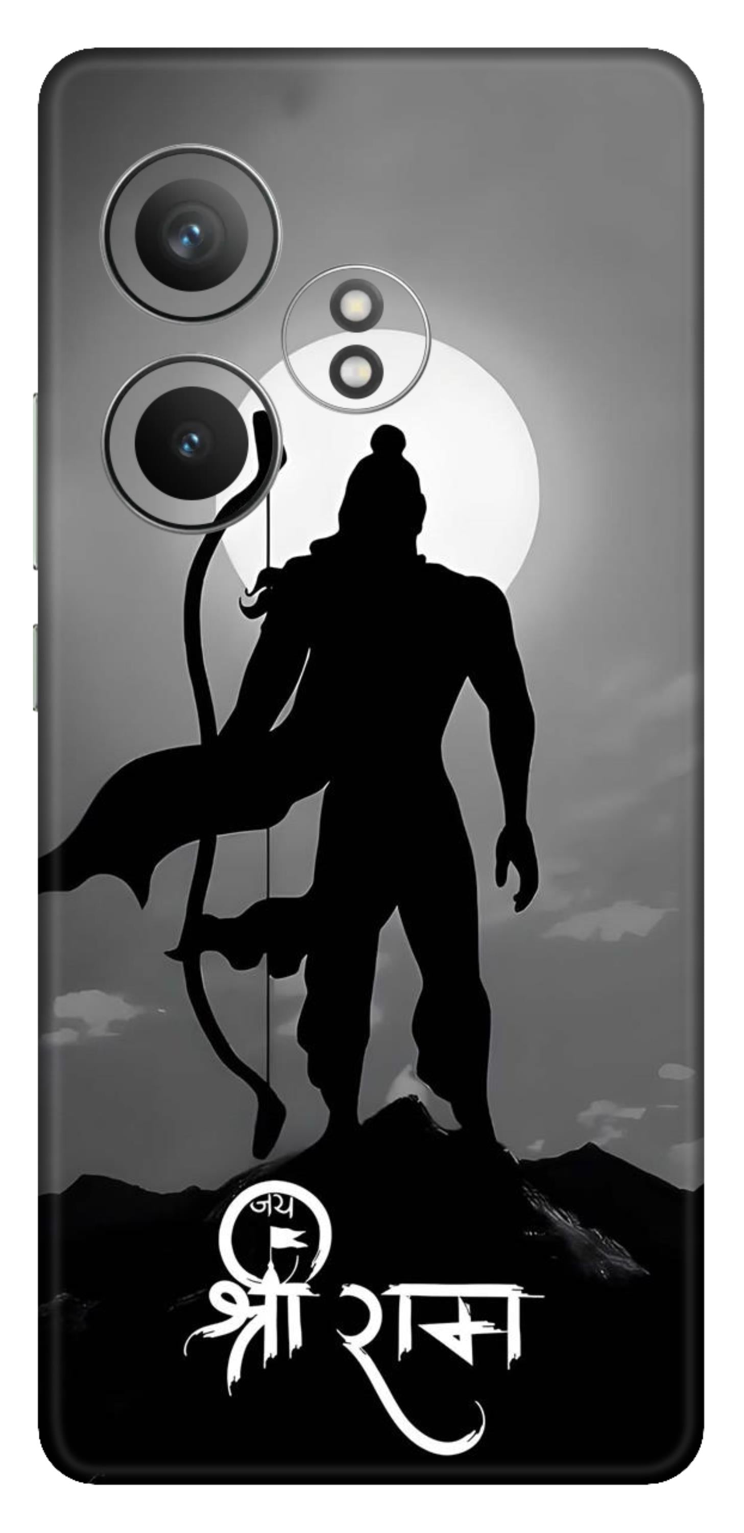 Realme GT 6T 5G Skins and Wraps