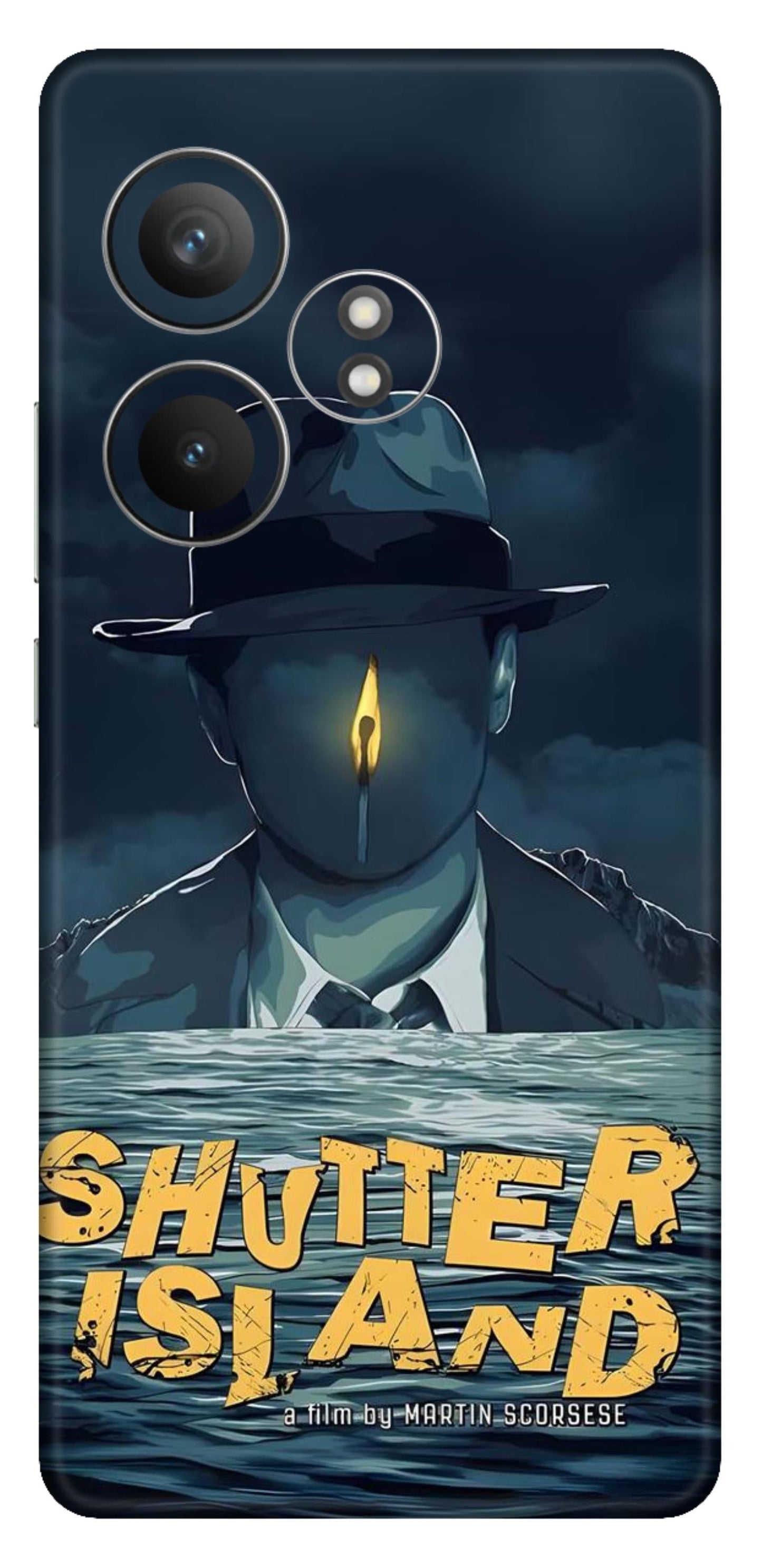 Realme GT 6T 5G Skins and Wraps