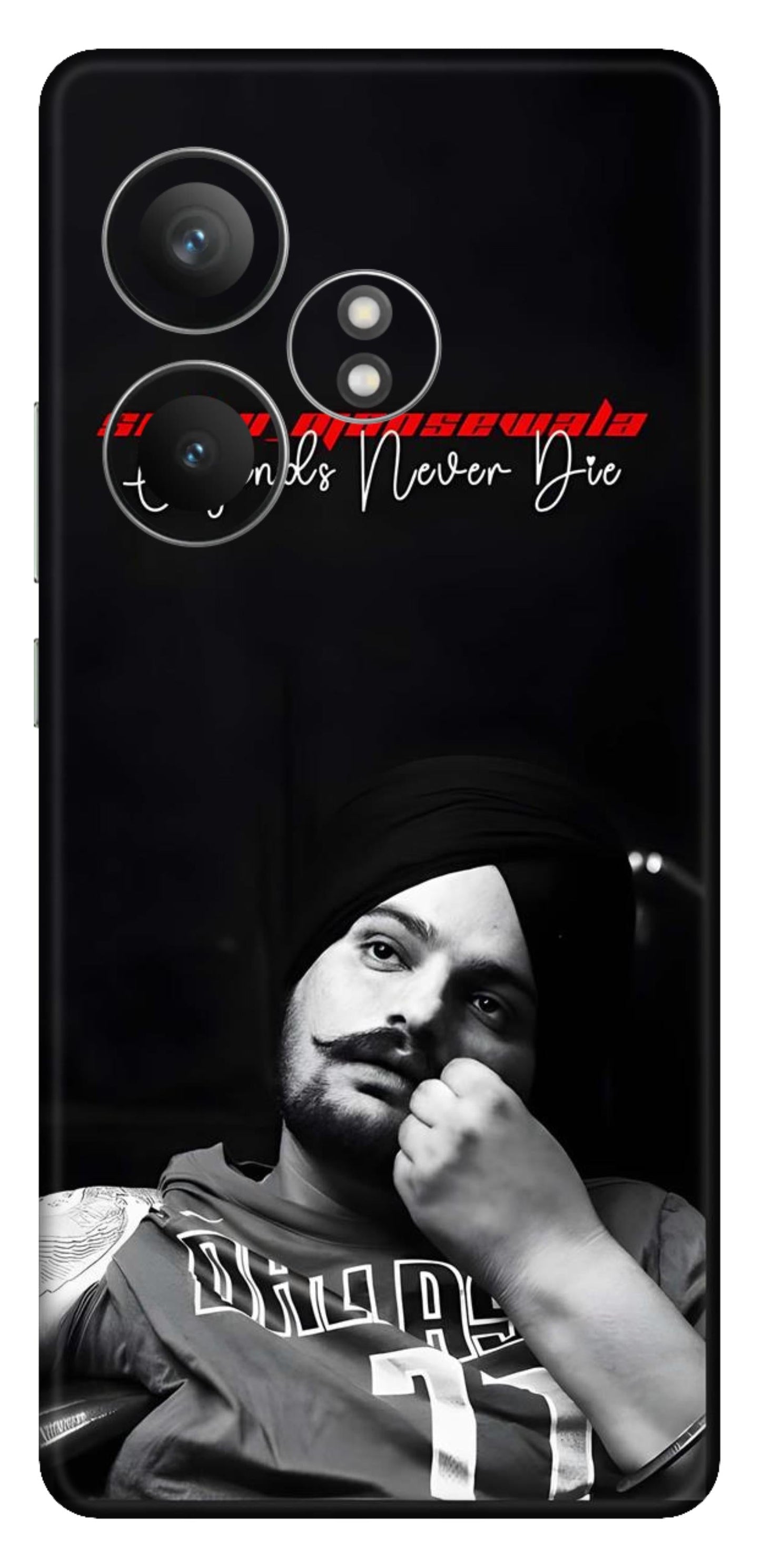 Realme GT 6T 5G Skins and Wraps