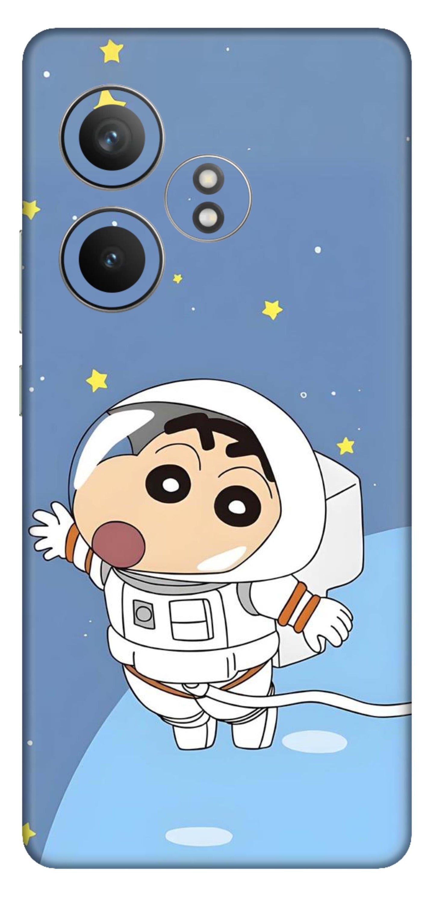 Realme GT 6 5G Skins and Wraps