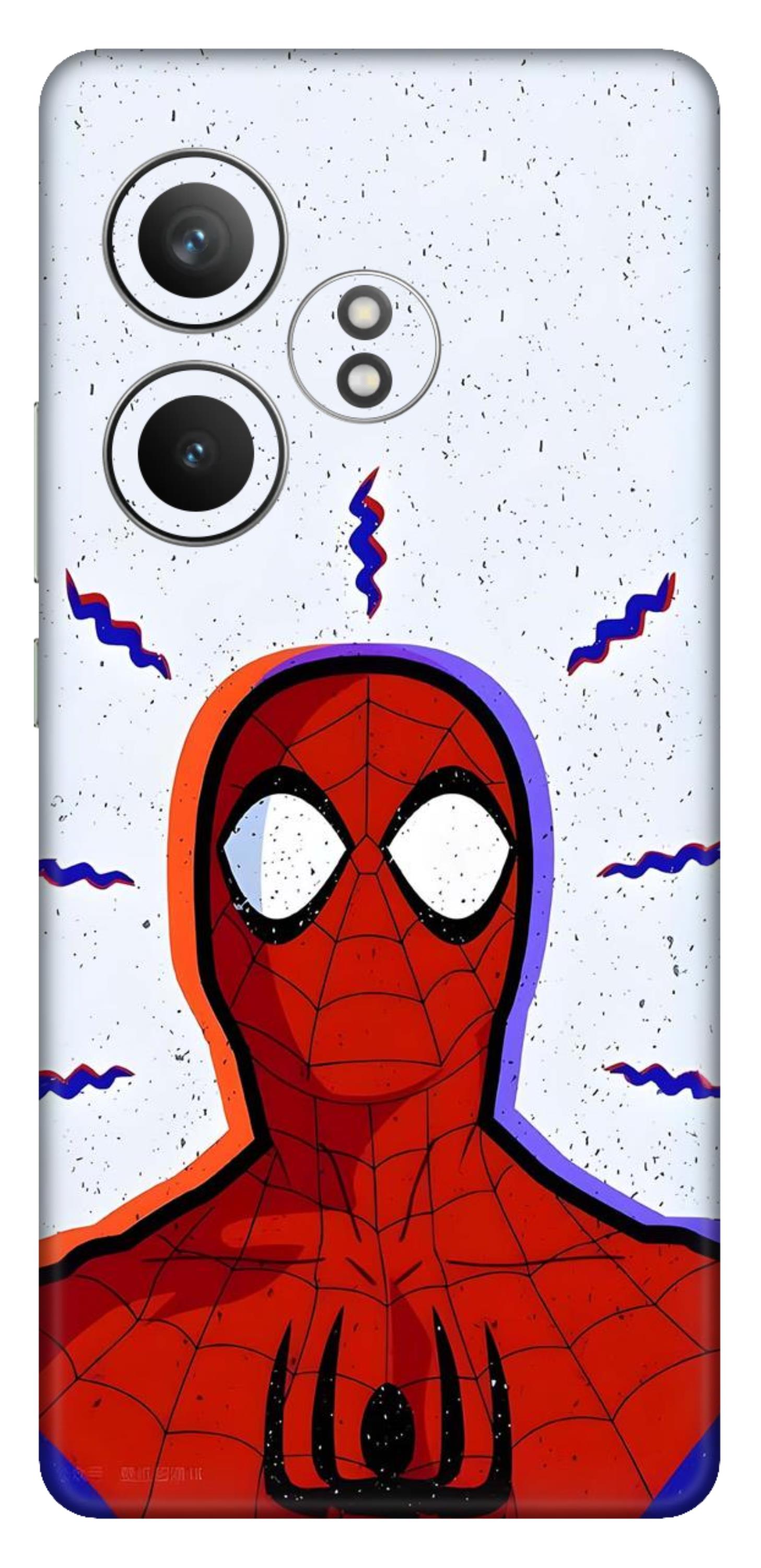 Realme GT 6T 5G Skins and Wraps