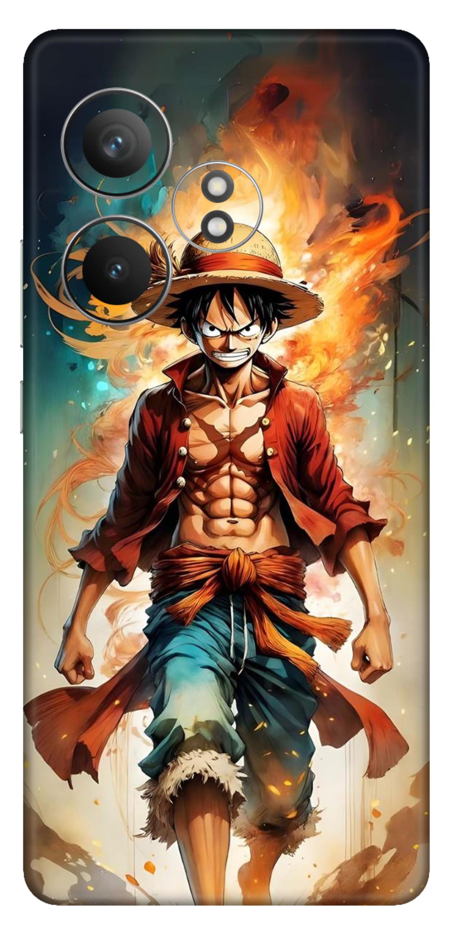 Realme GT 6T 5G Skins and Wraps