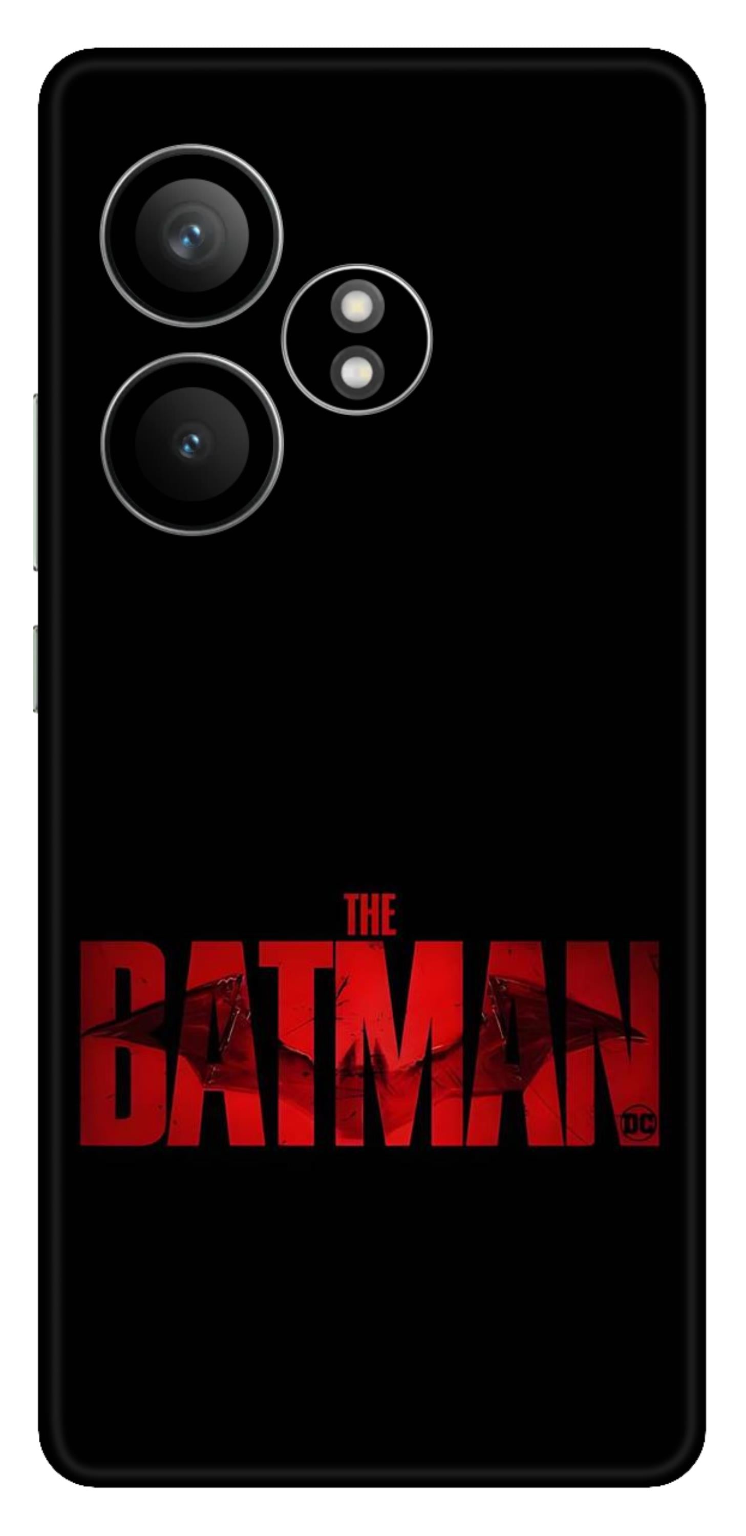 Realme GT 6 5G Skins and Wraps