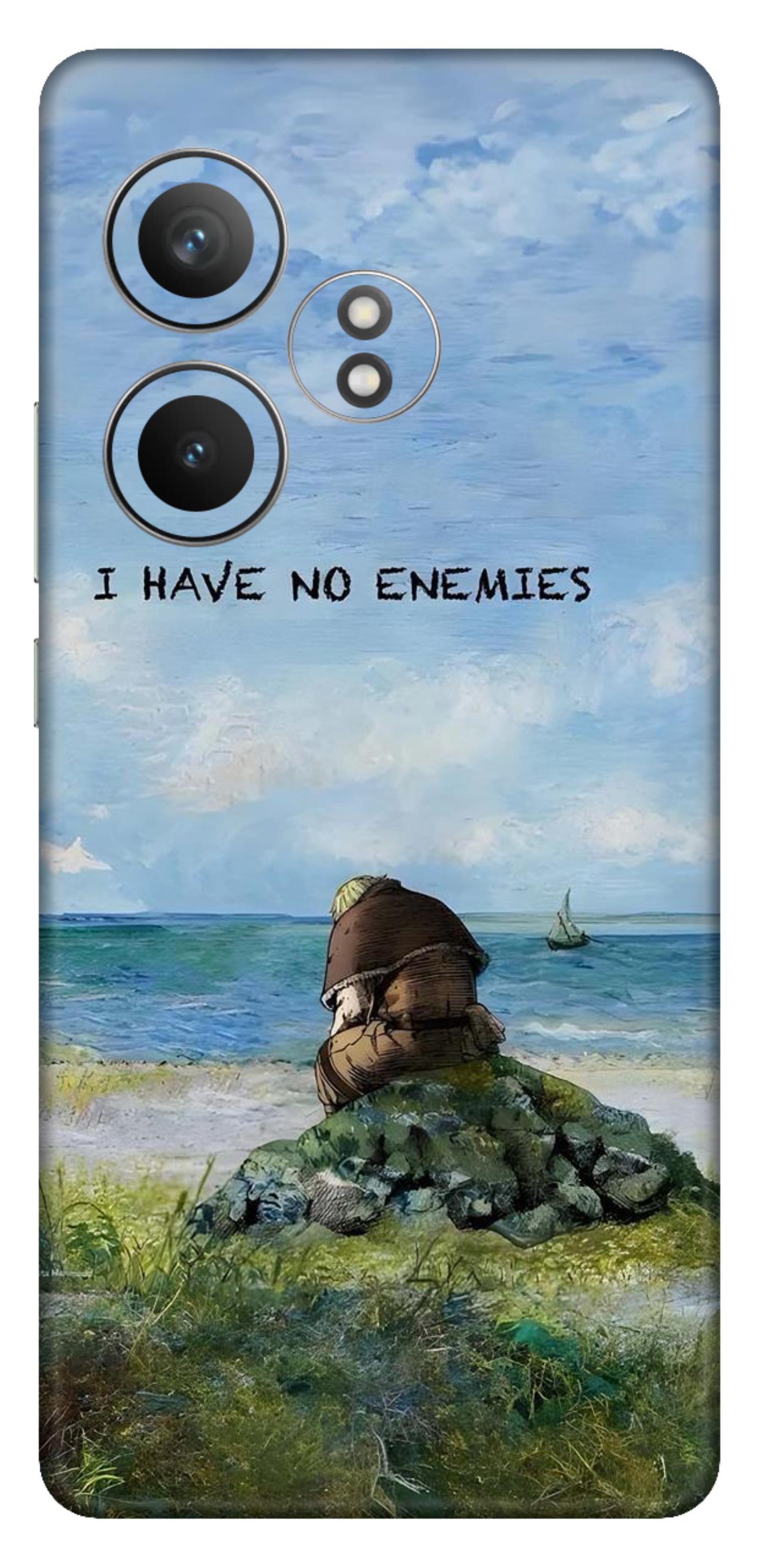 Realme GT 6T 5G Skins and Wraps