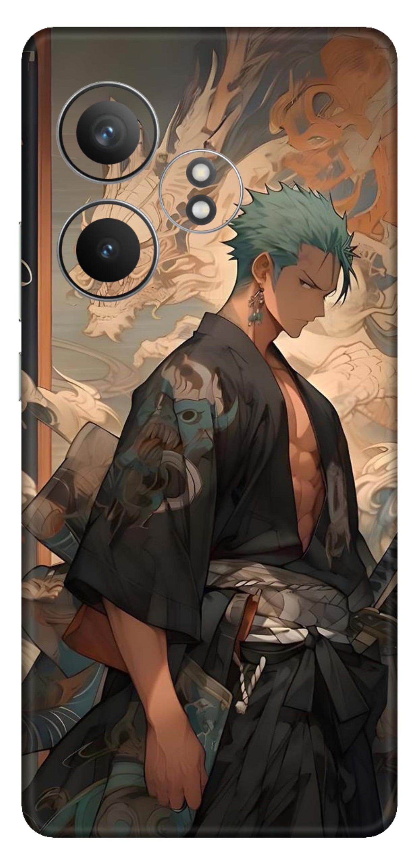 Realme GT 6T 5G Skins and Wraps