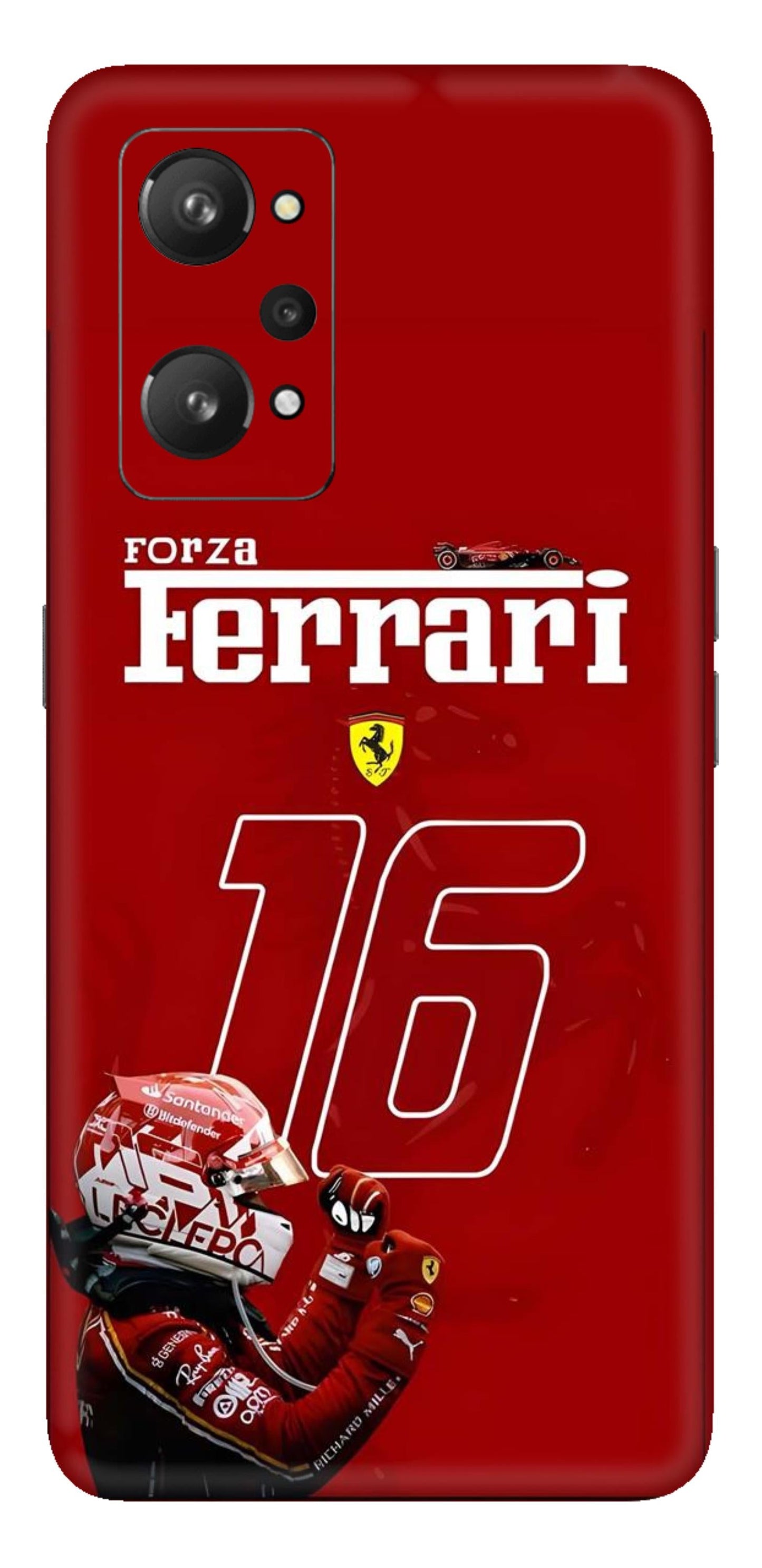 Realme GT Neo 2 5G Skins and Wraps