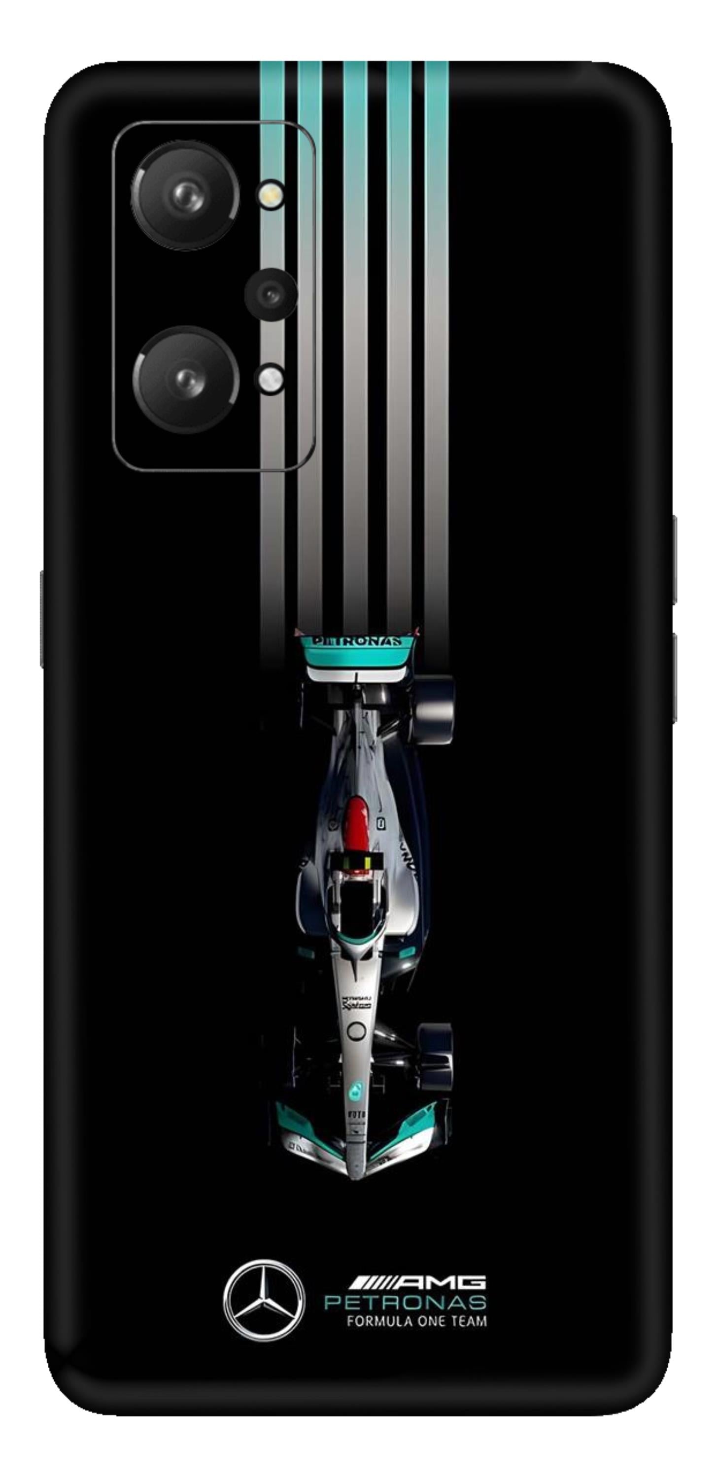 Realme GT Neo 2 5G Skins and Wraps