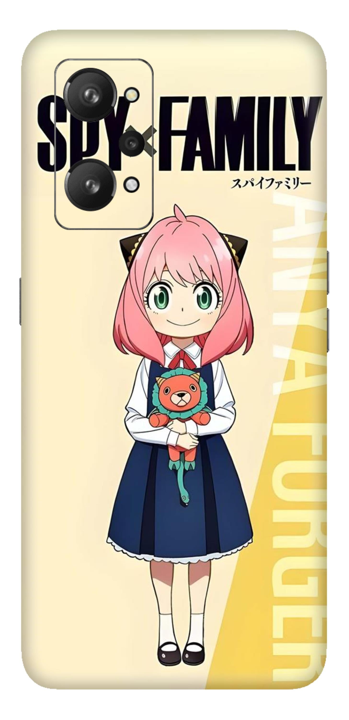 Realme GT Neo 2 5G Skins and Wraps