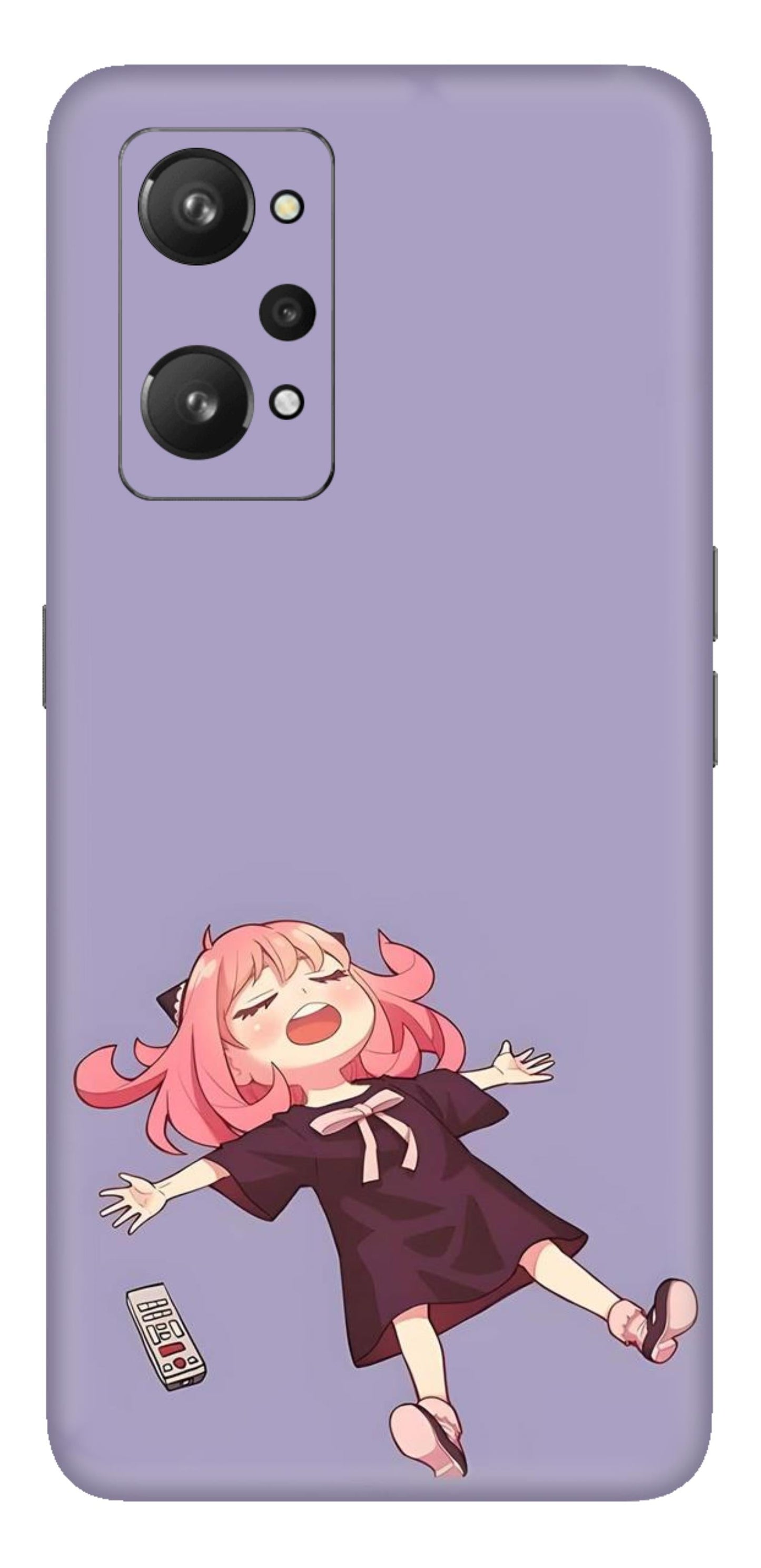 Realme GT Neo 2 5G Skins and Wraps