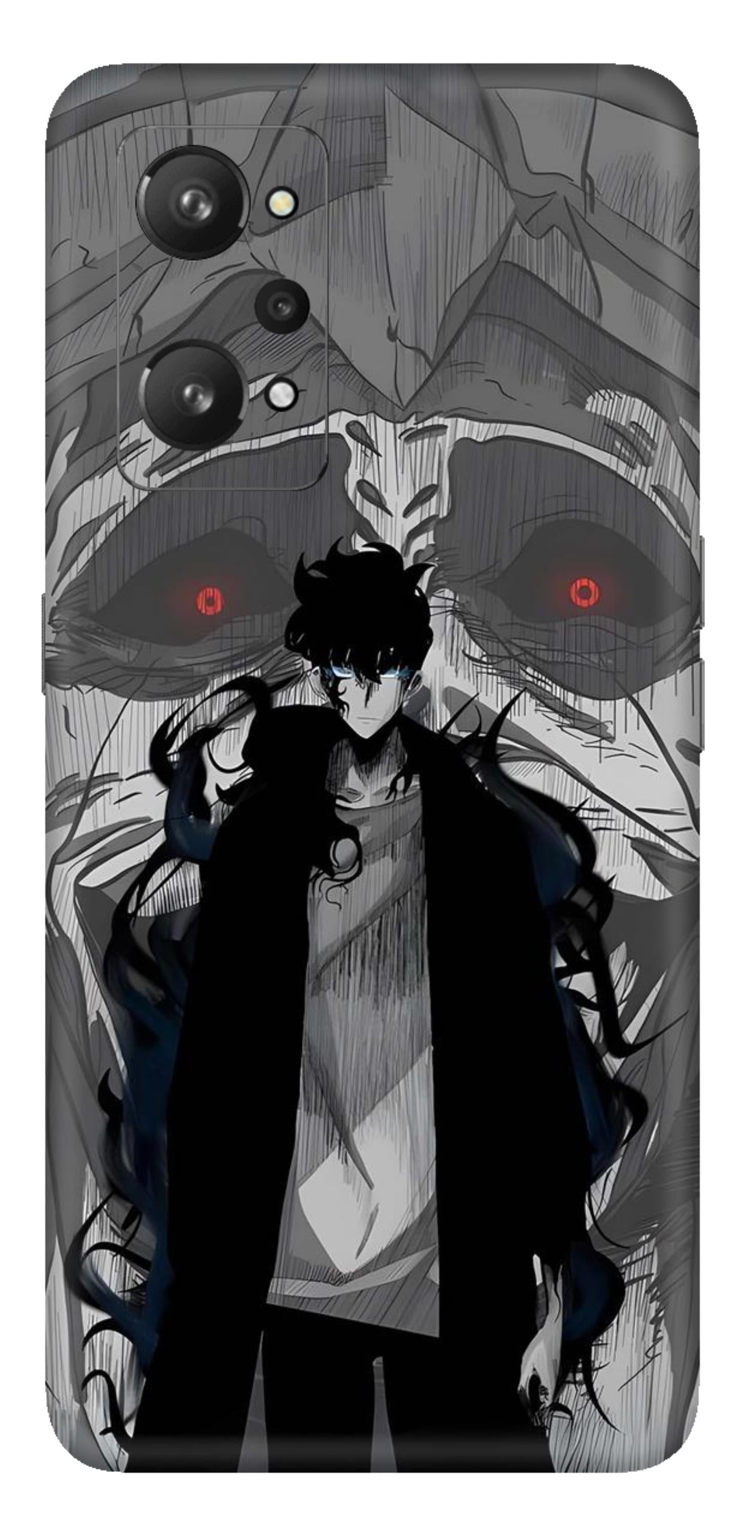 Realme GT Neo 2 5G Skins and Wraps