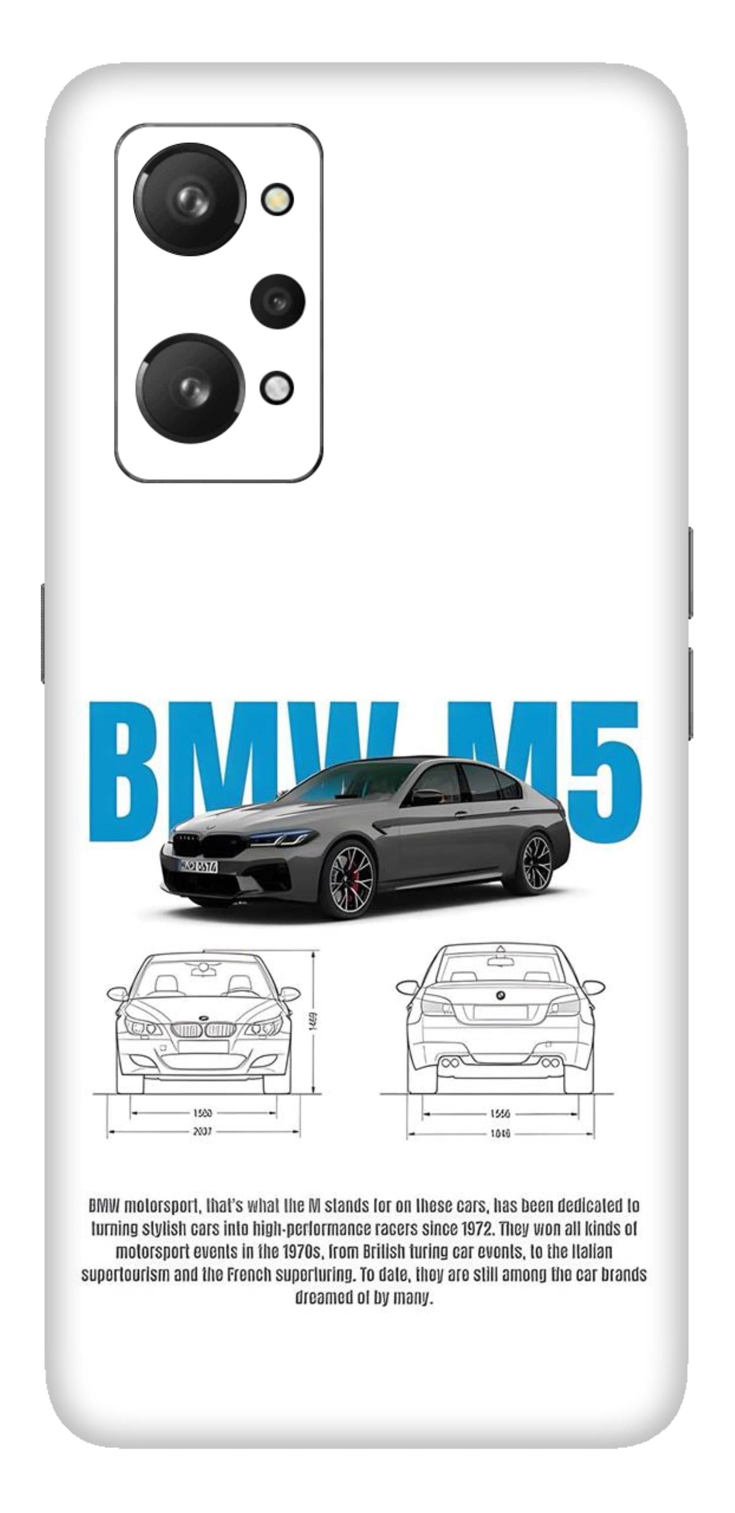 Realme GT Neo 2 5G Skins and Wraps