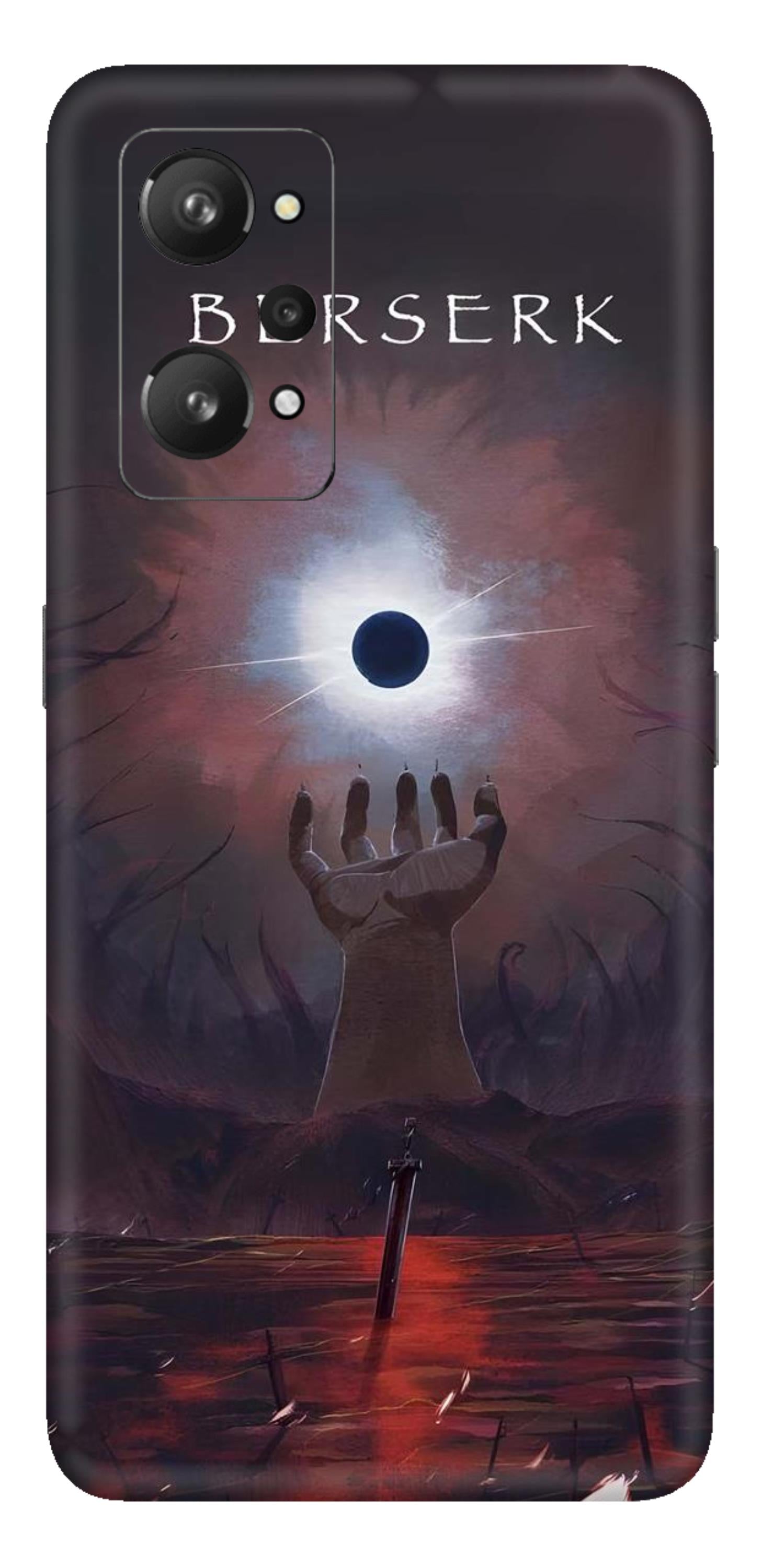 Realme GT Neo 2 5G Skins and Wraps