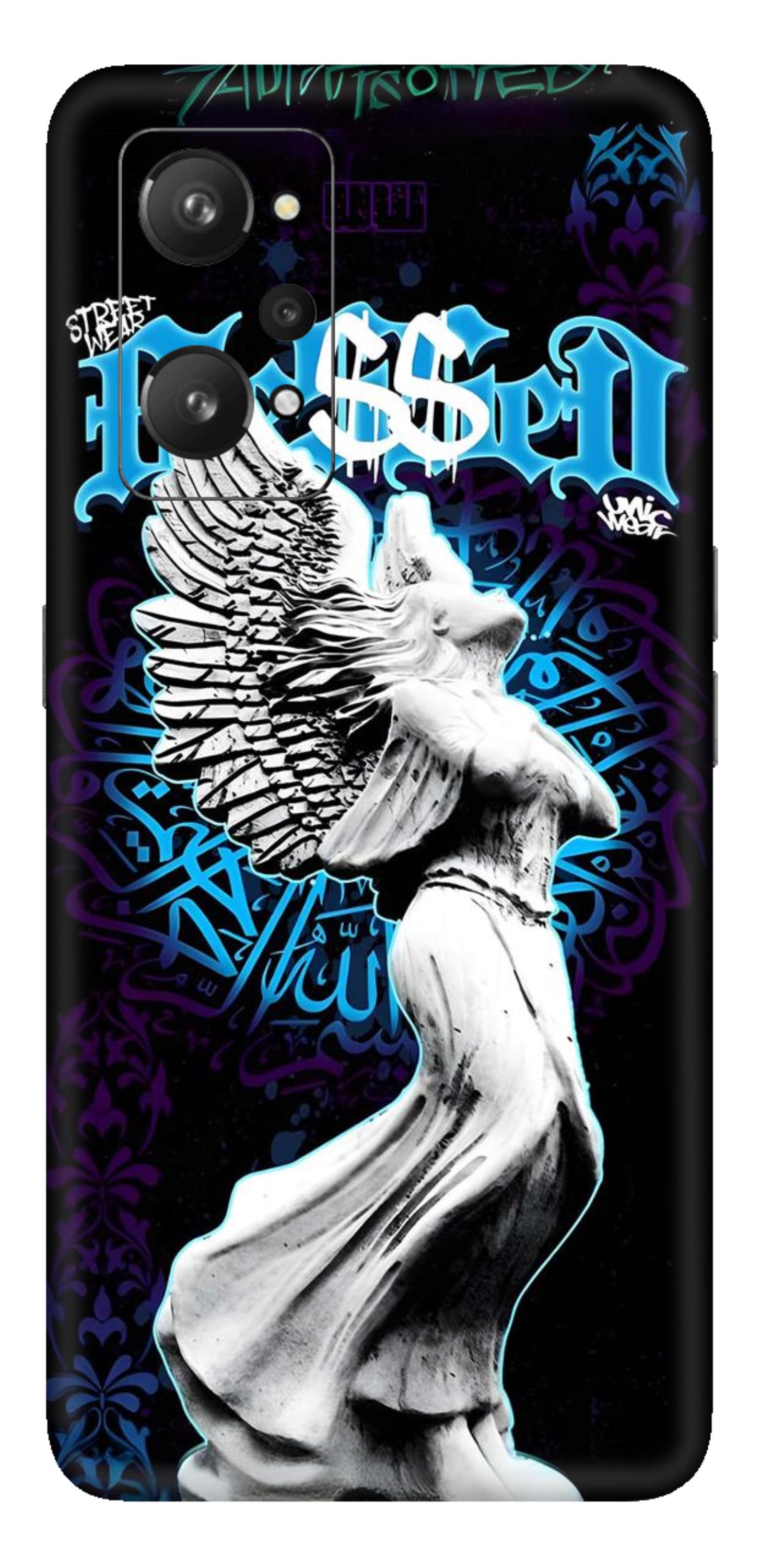 Realme GT Neo 2 5G Skins and Wraps