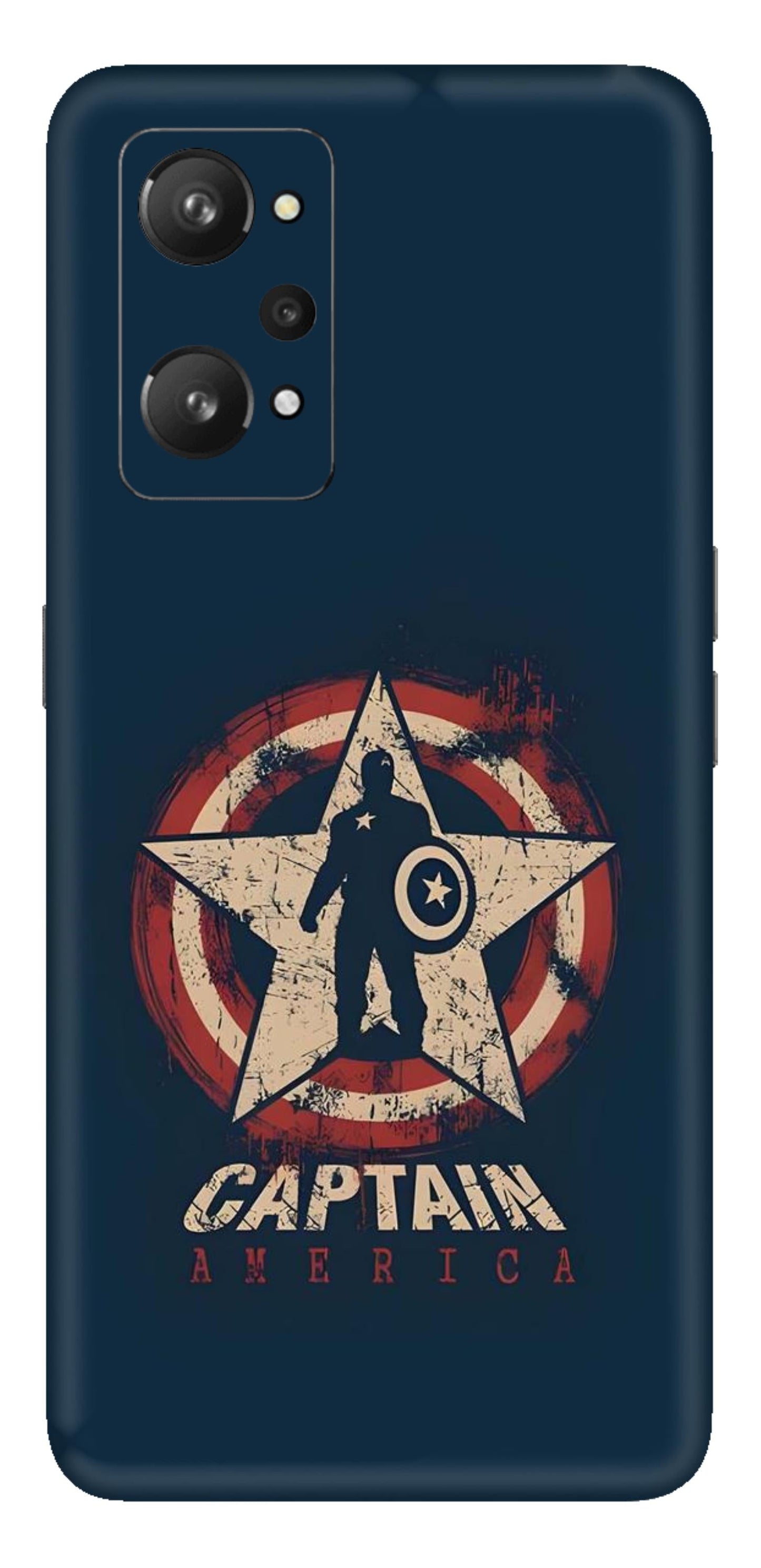 Realme GT Neo 2 5G Skins and Wraps