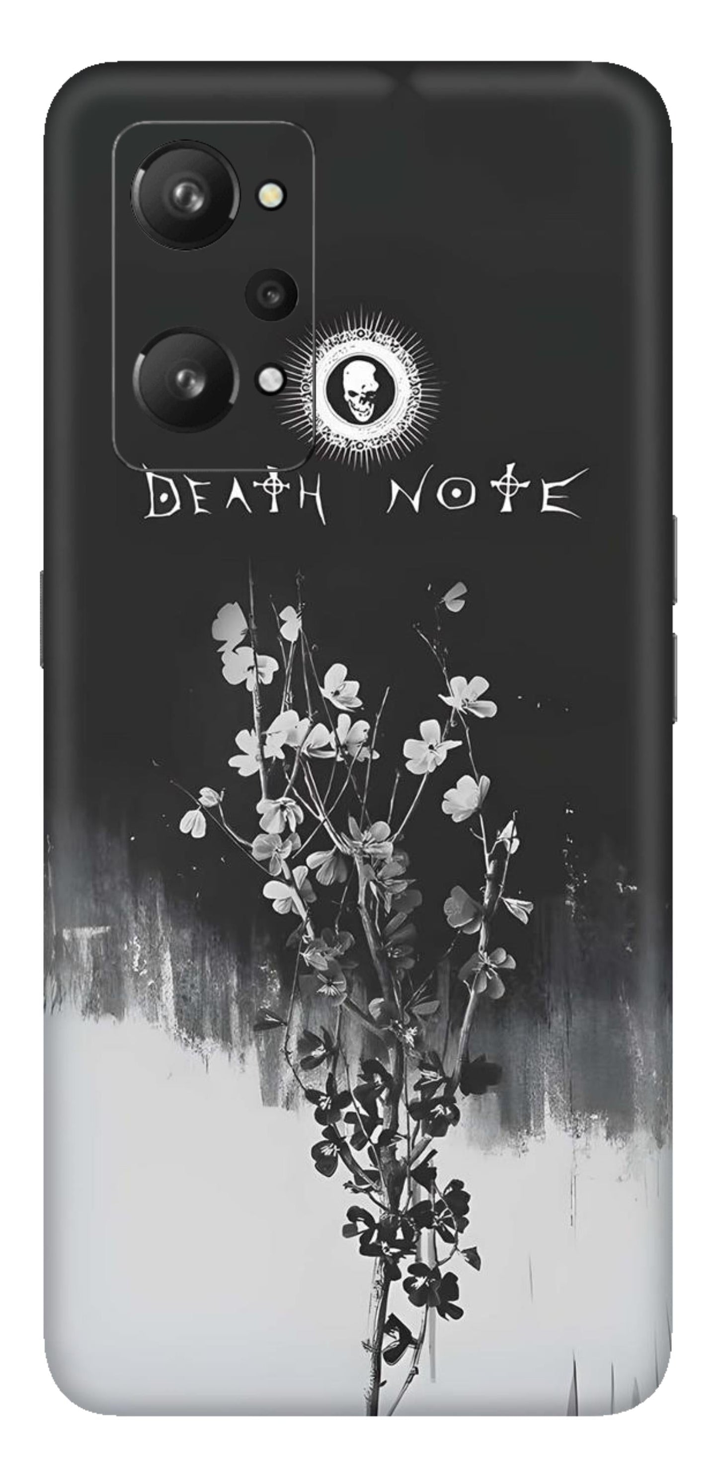 Realme GT Neo 2 5G Skins and Wraps