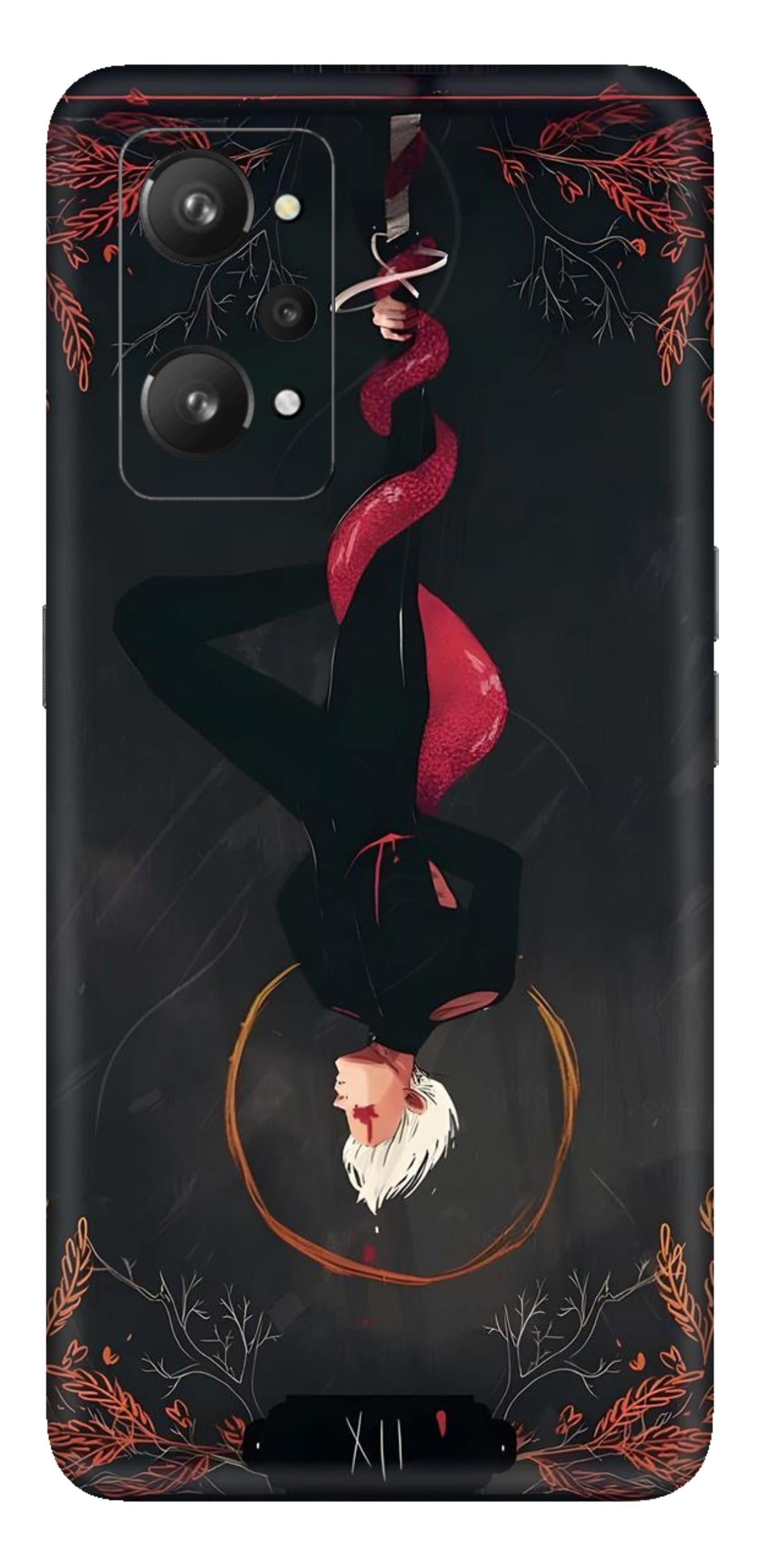 Realme GT Neo 2 5G Skins and Wraps