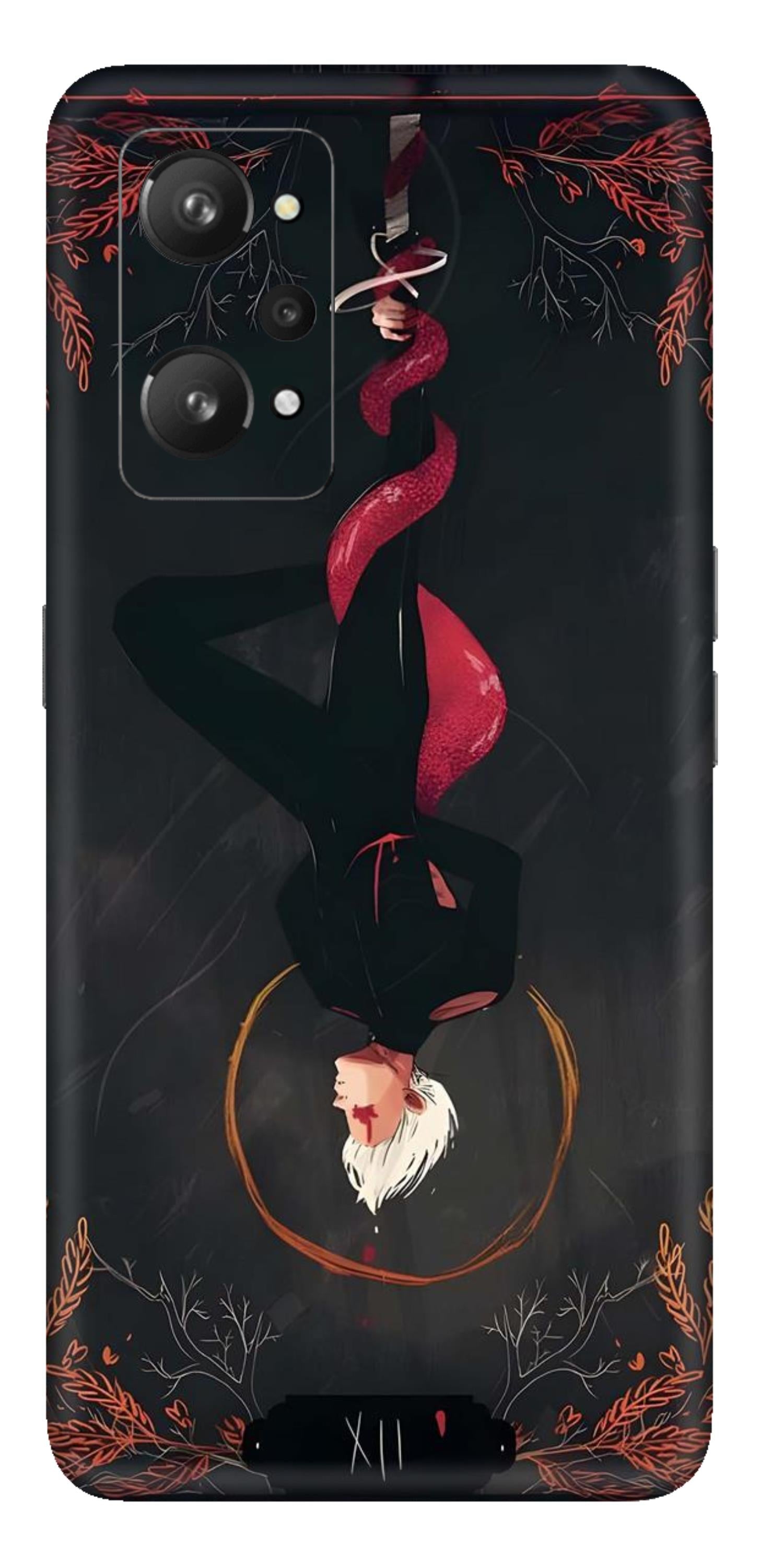 Realme GT Neo 2 5G Skins and Wraps