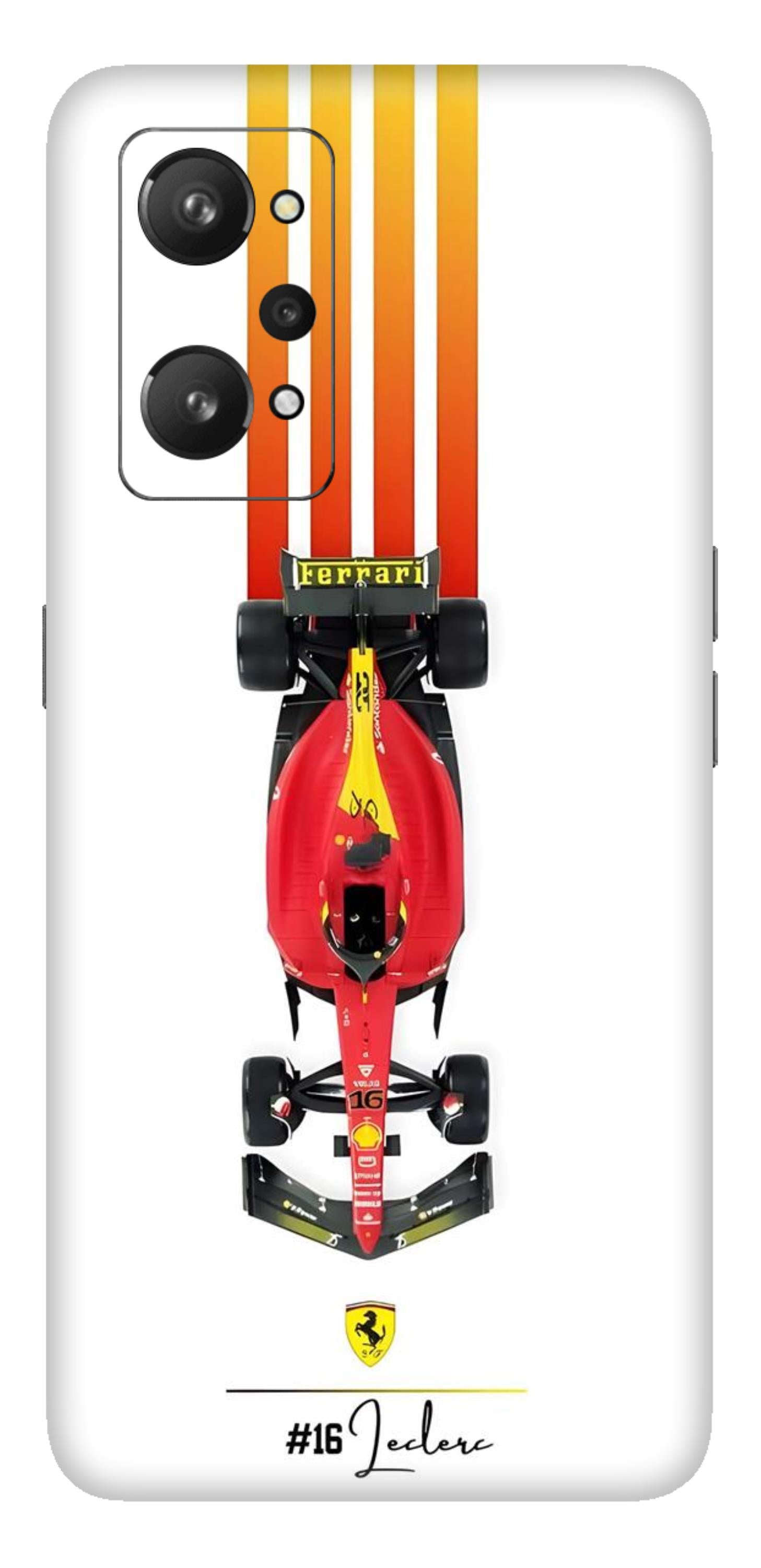 Realme GT Neo 2 5G Skins and Wraps