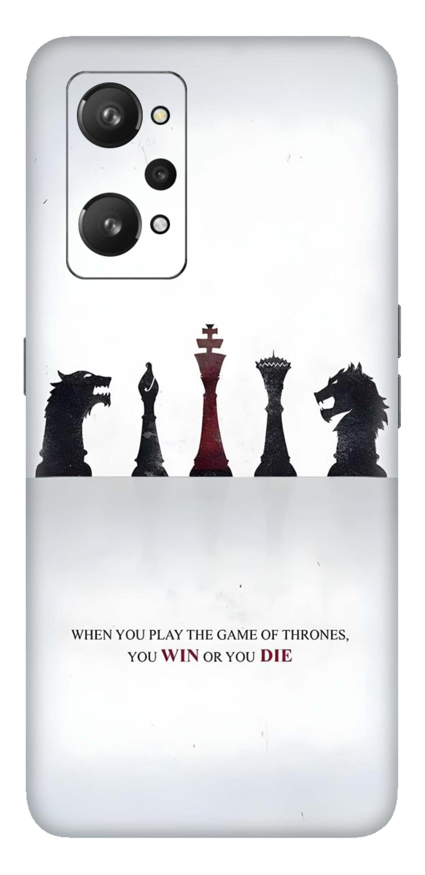 Realme GT Neo 2 5G Skins and Wraps