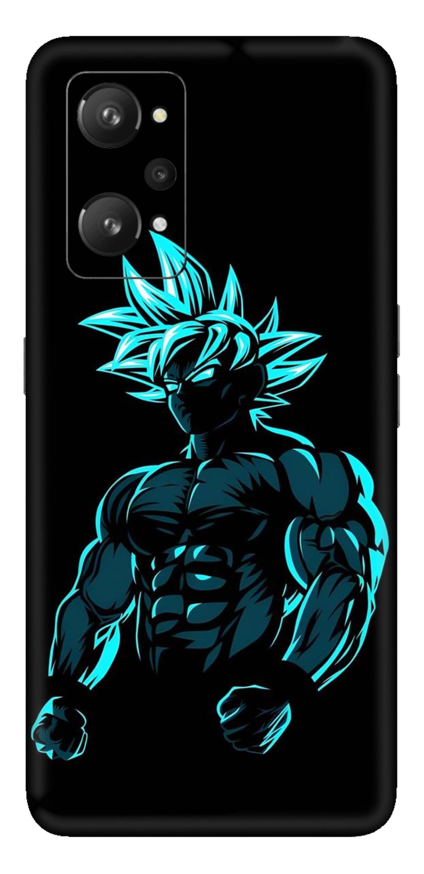 Realme GT Neo 2 5G Skins and Wraps