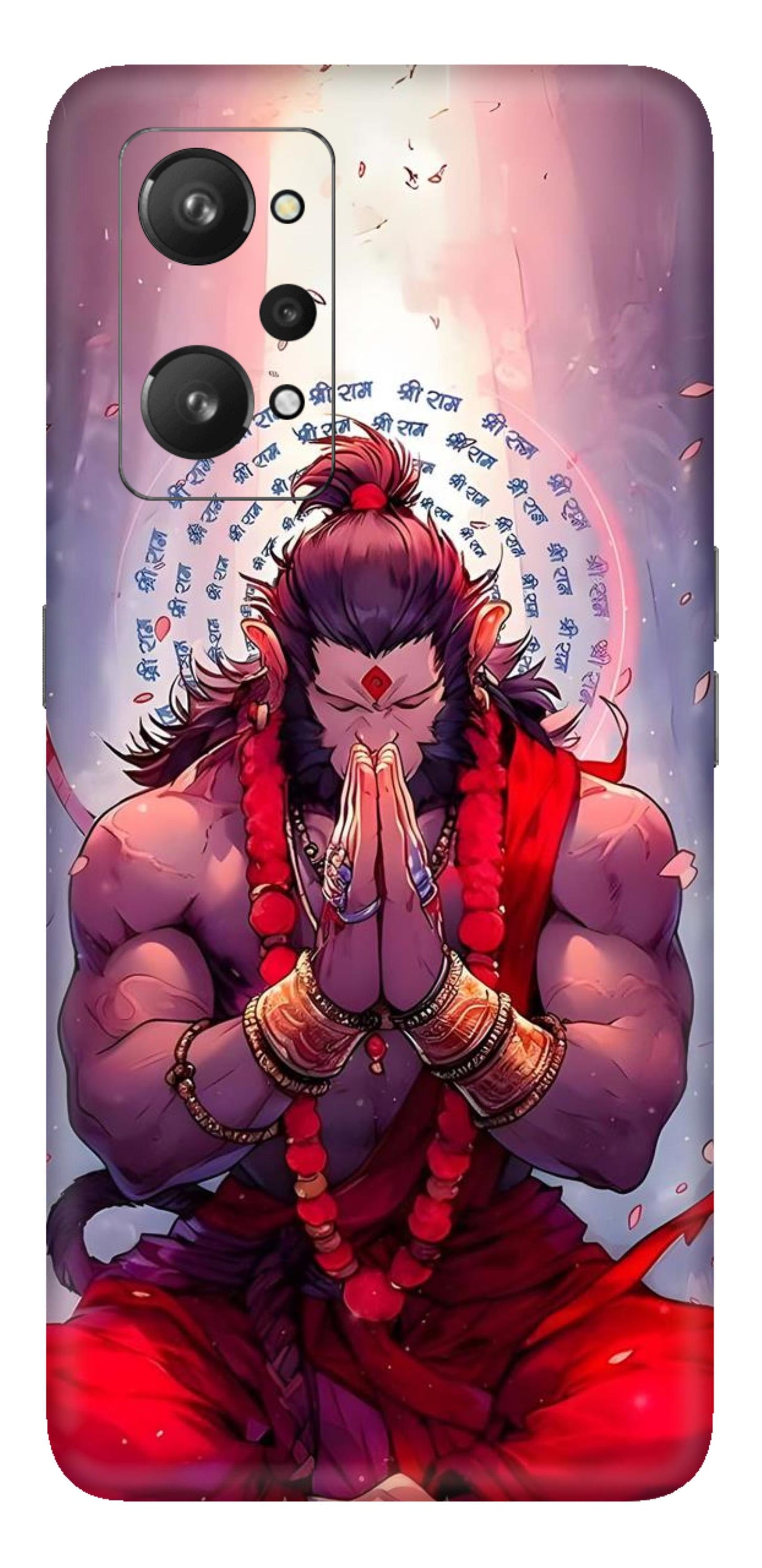 Realme GT Neo 2 5G Skins and Wraps