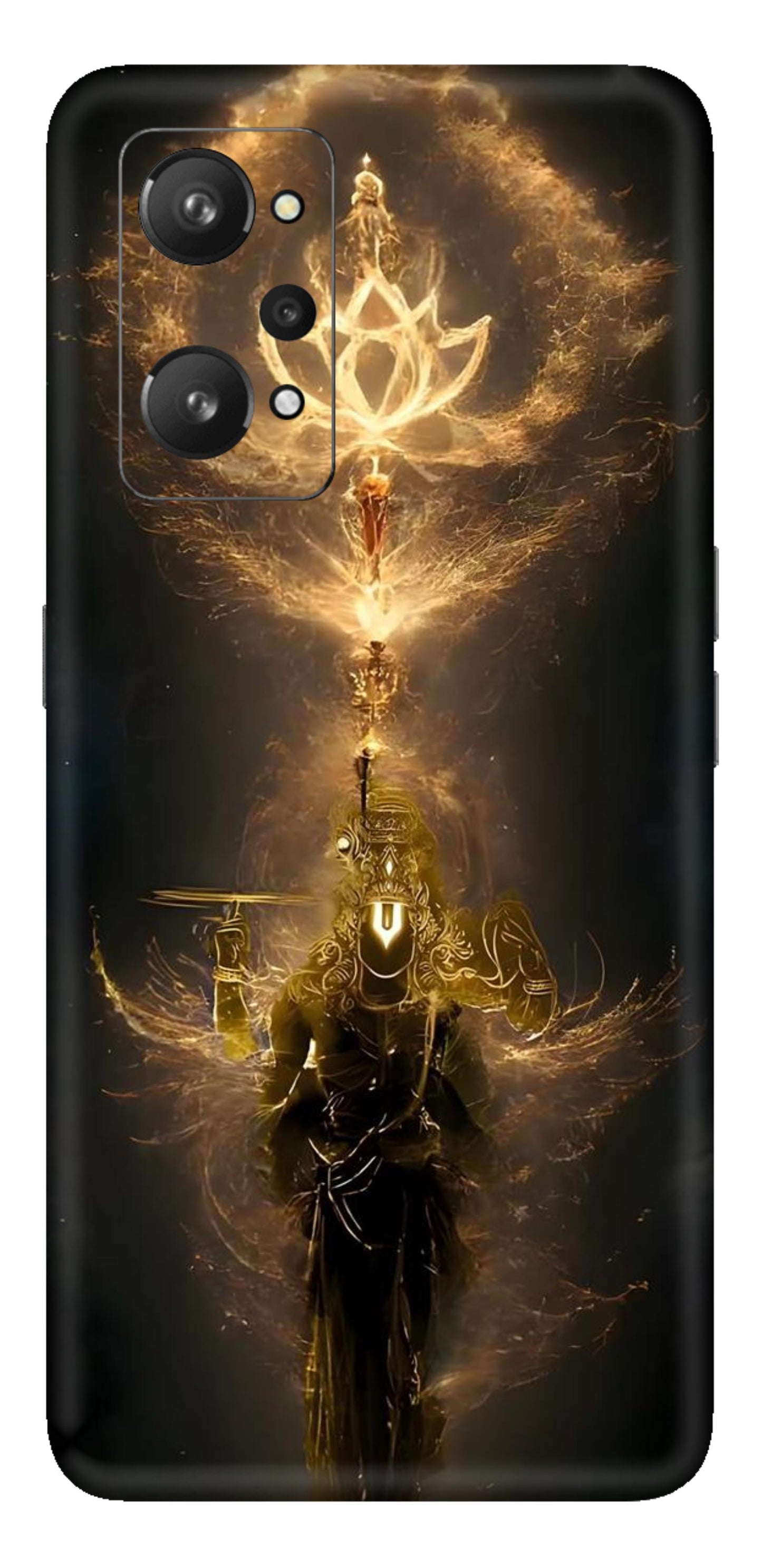 Realme GT Neo 2 5G Skins and Wraps