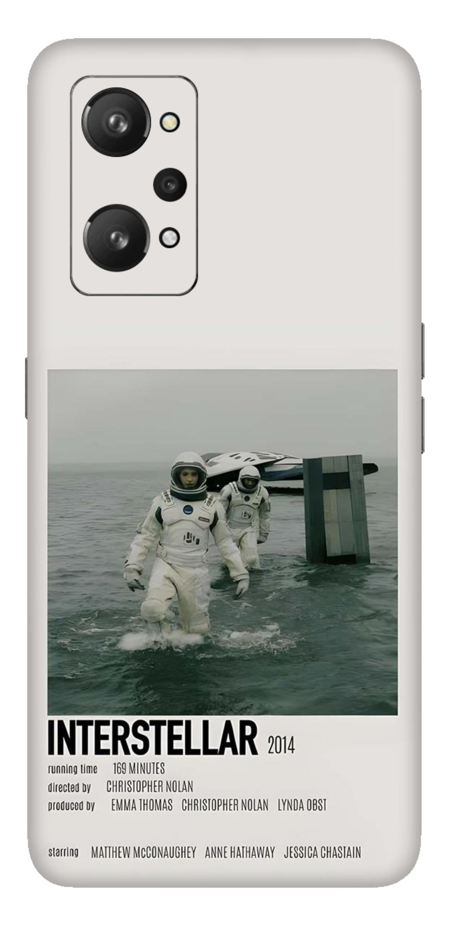 Realme GT Neo 2 5G Skins and Wraps