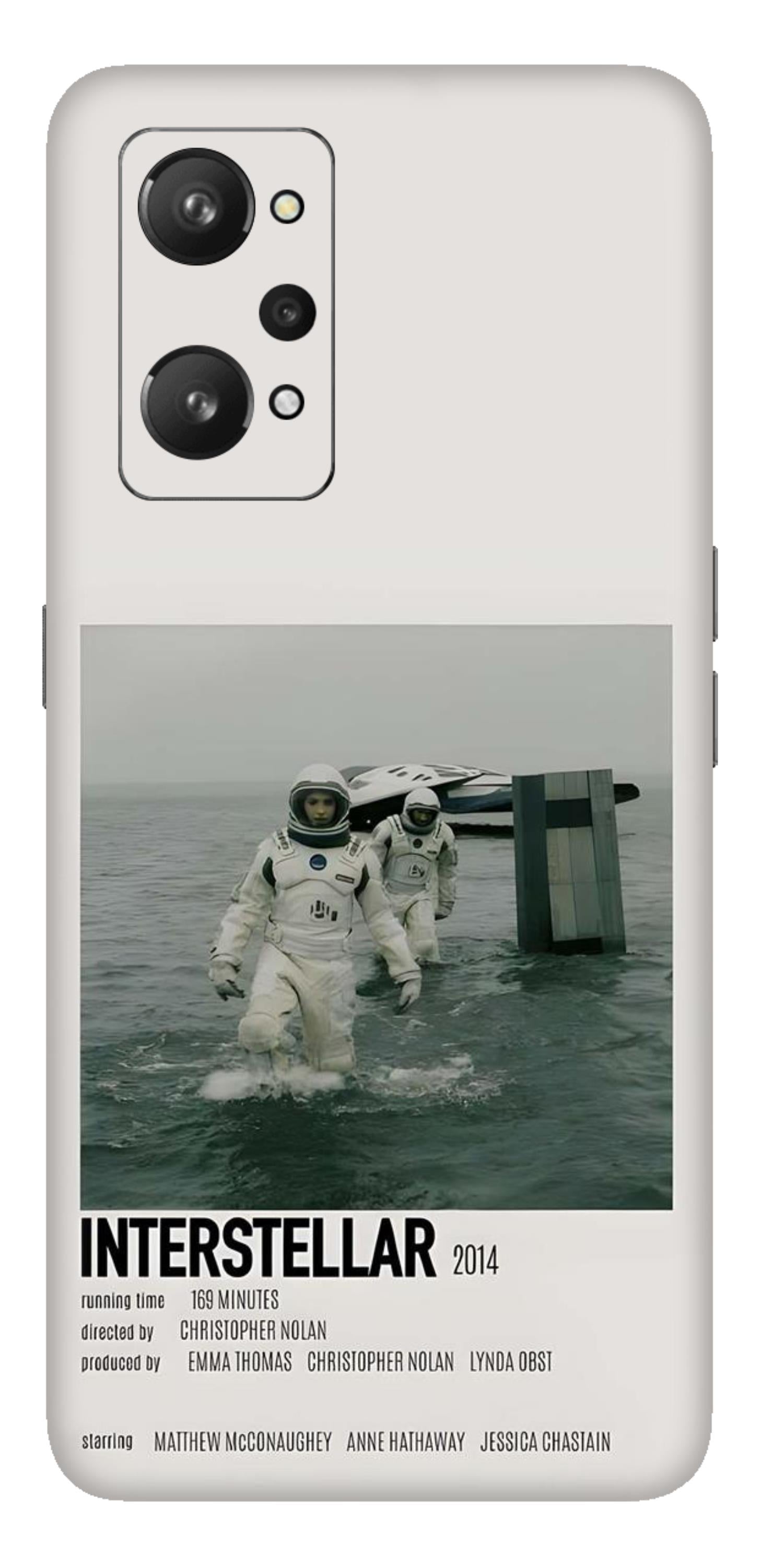 Realme GT Neo 2 5G Skins and Wraps