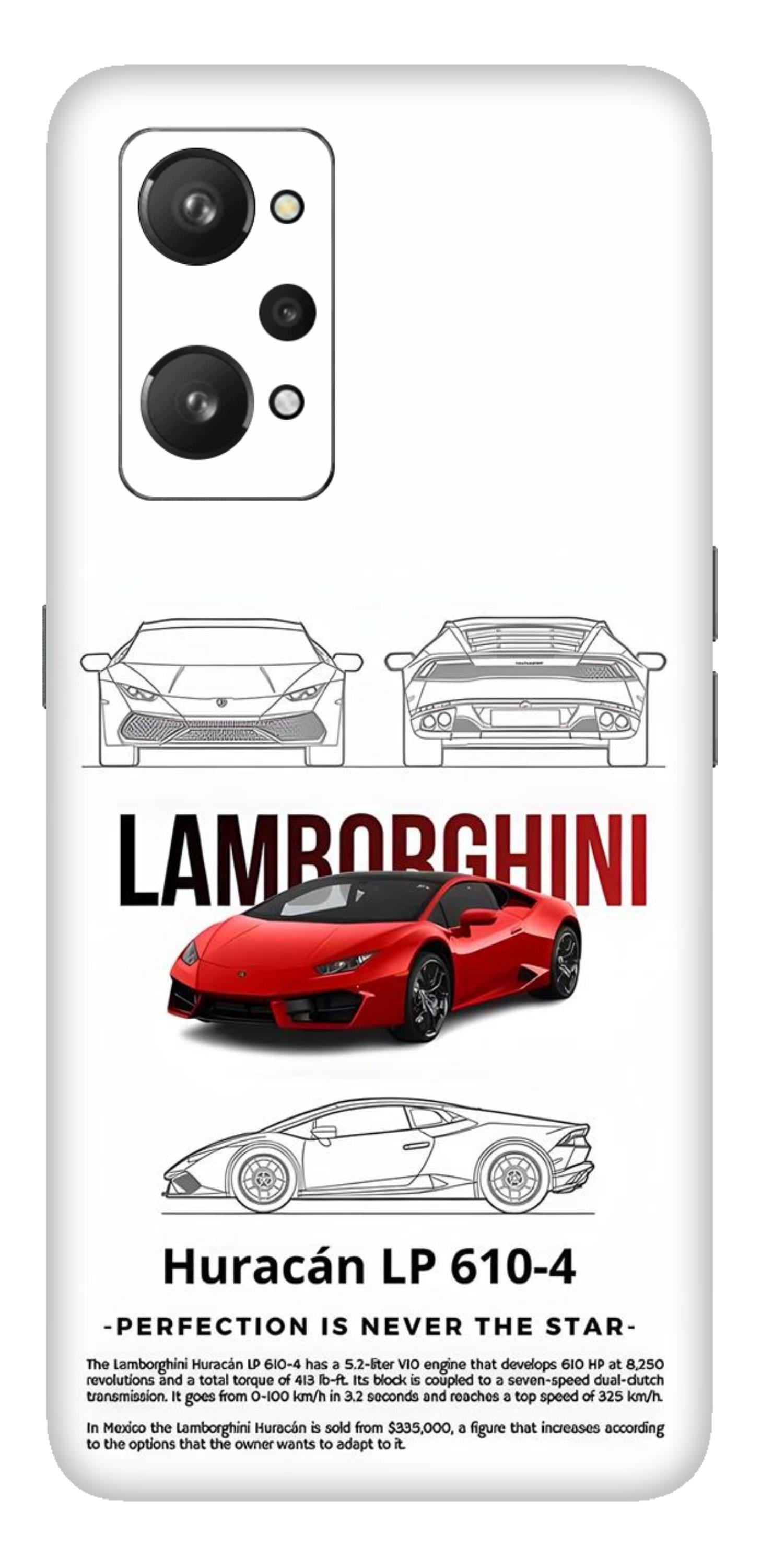 Realme GT Neo 2 5G Skins and Wraps