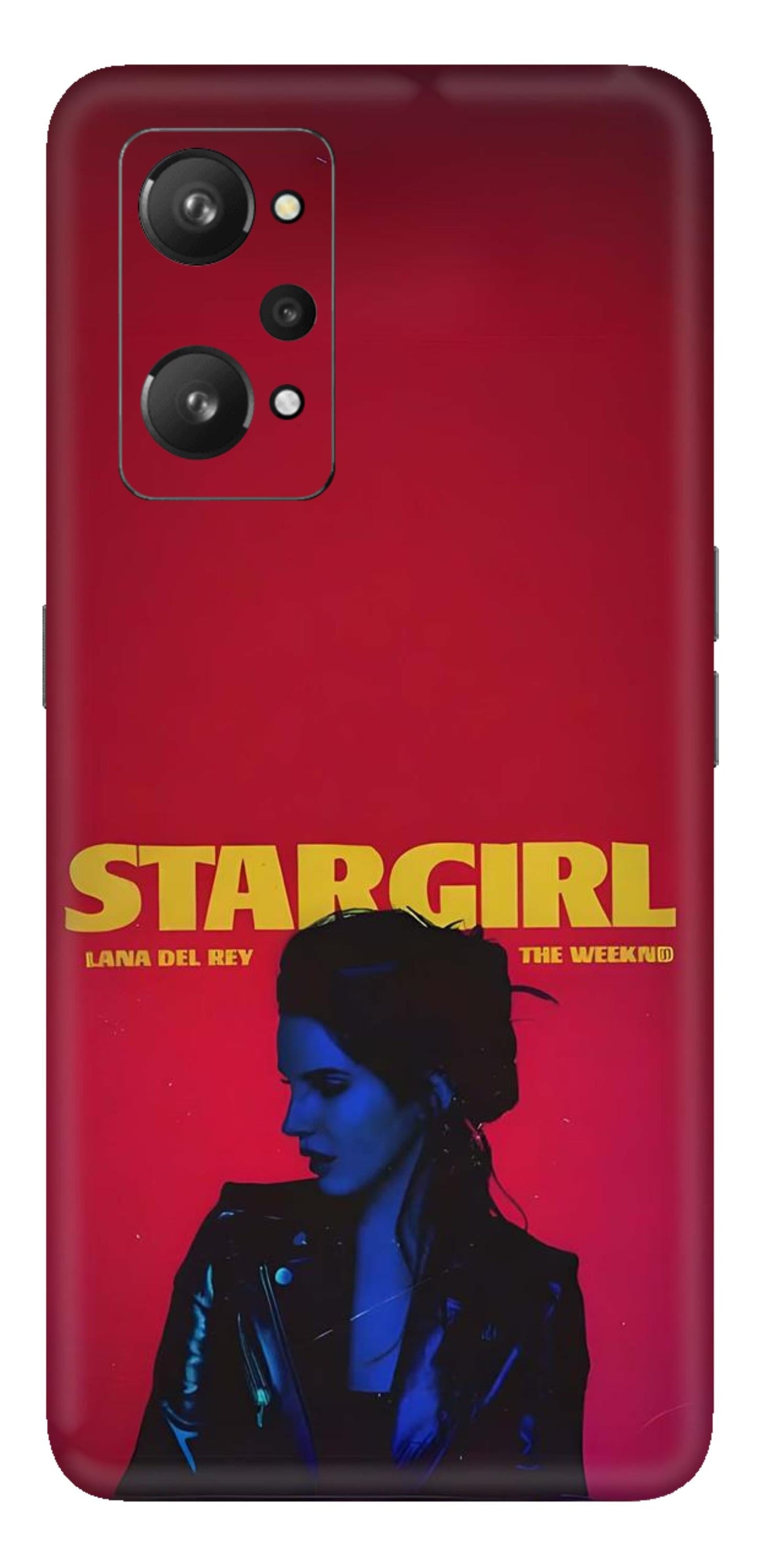 Realme GT Neo 2 5G Skins and Wraps