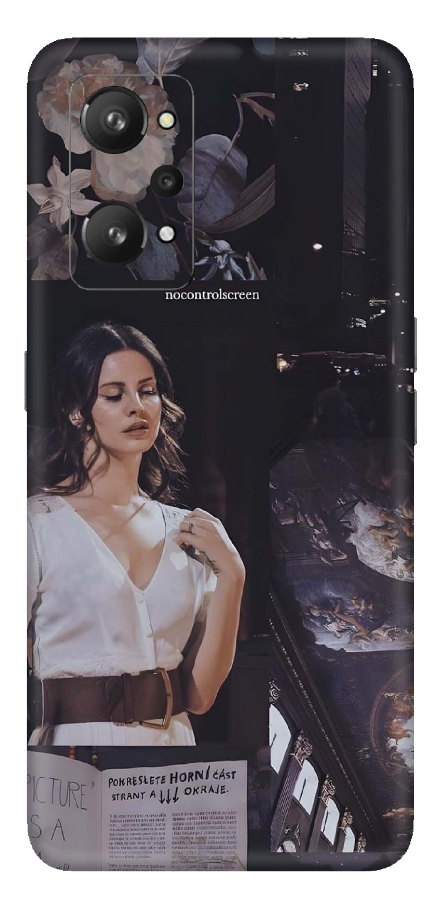 Realme GT Neo 2 5G Skins and Wraps