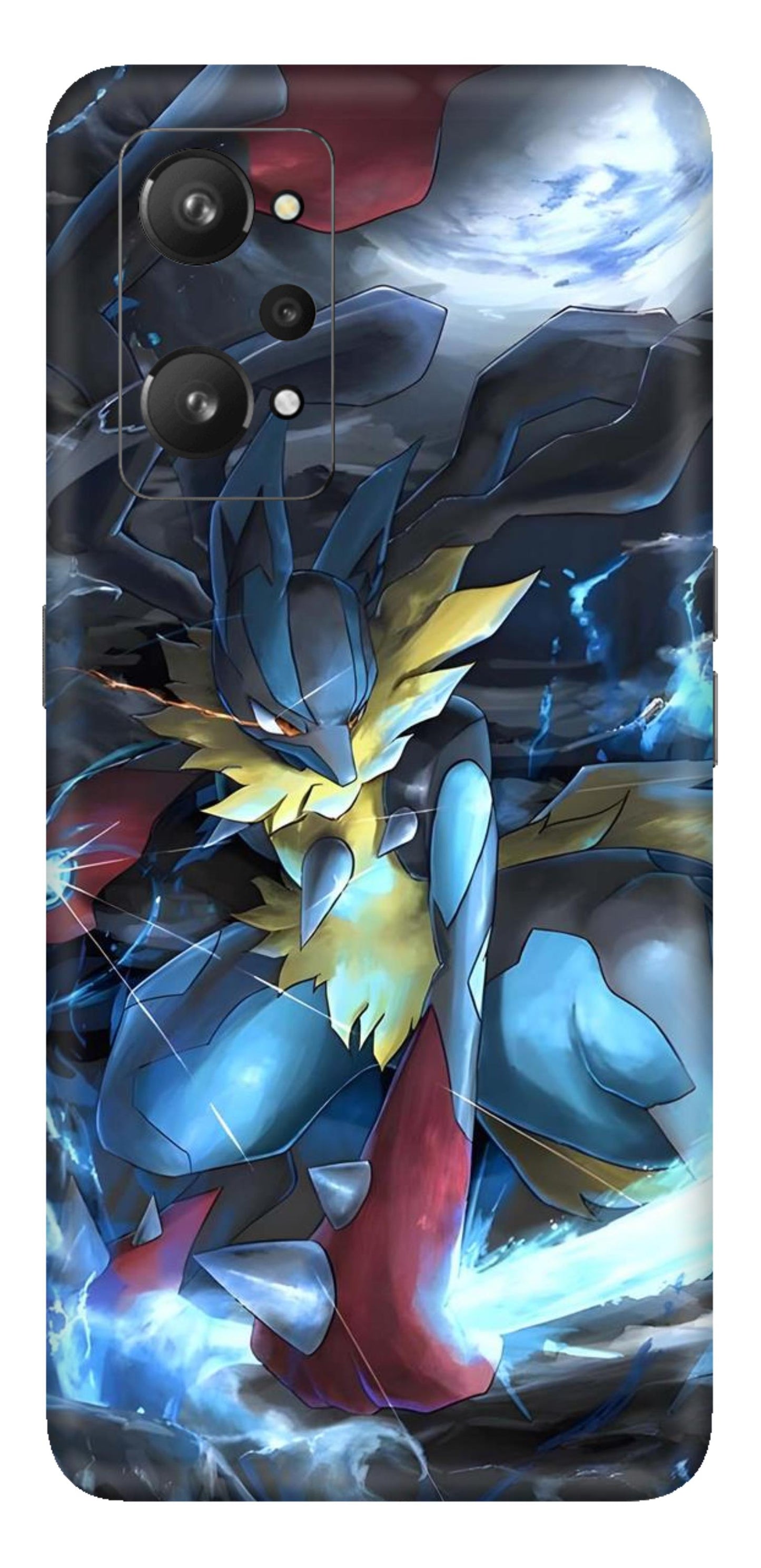 Realme GT Neo 2 5G Skins and Wraps