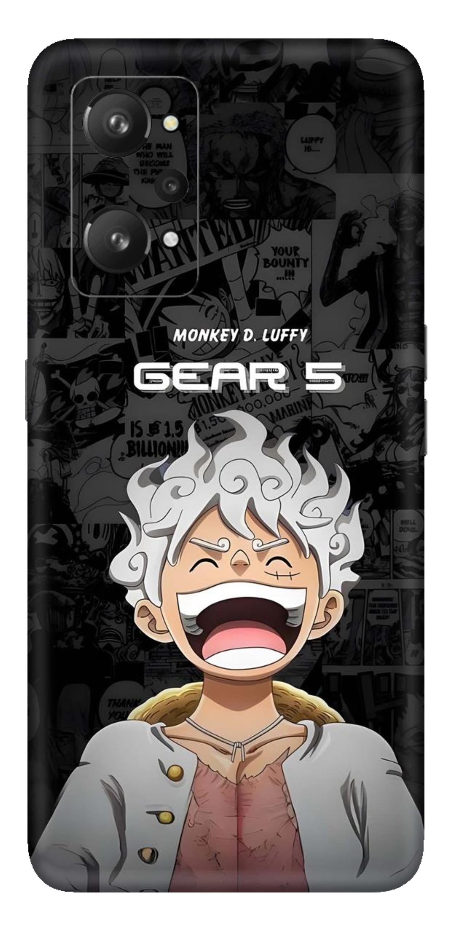 Realme GT Neo 2 5G Skins and Wraps