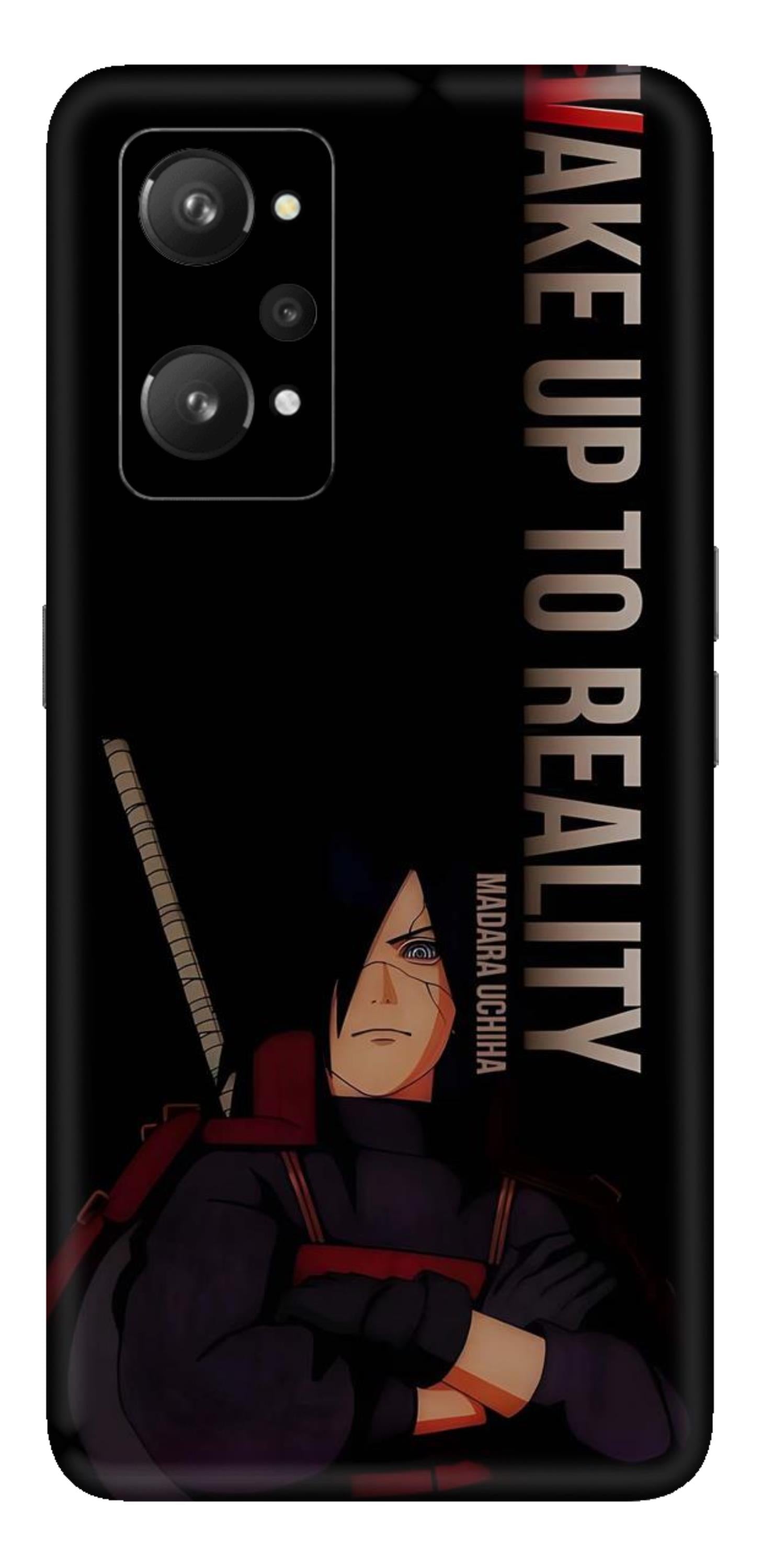 Realme GT Neo 2 5G Skins and Wraps