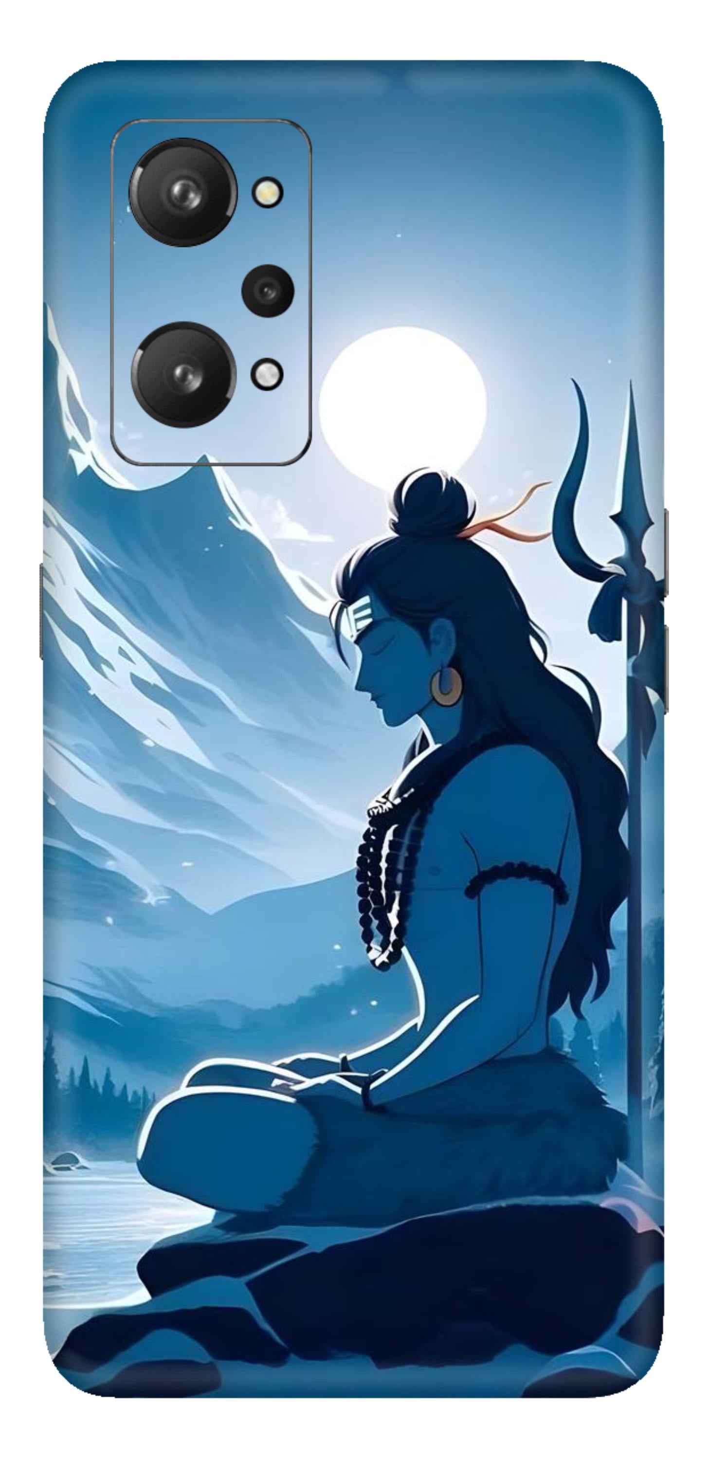 Realme GT Neo 2 5G Skins and Wraps